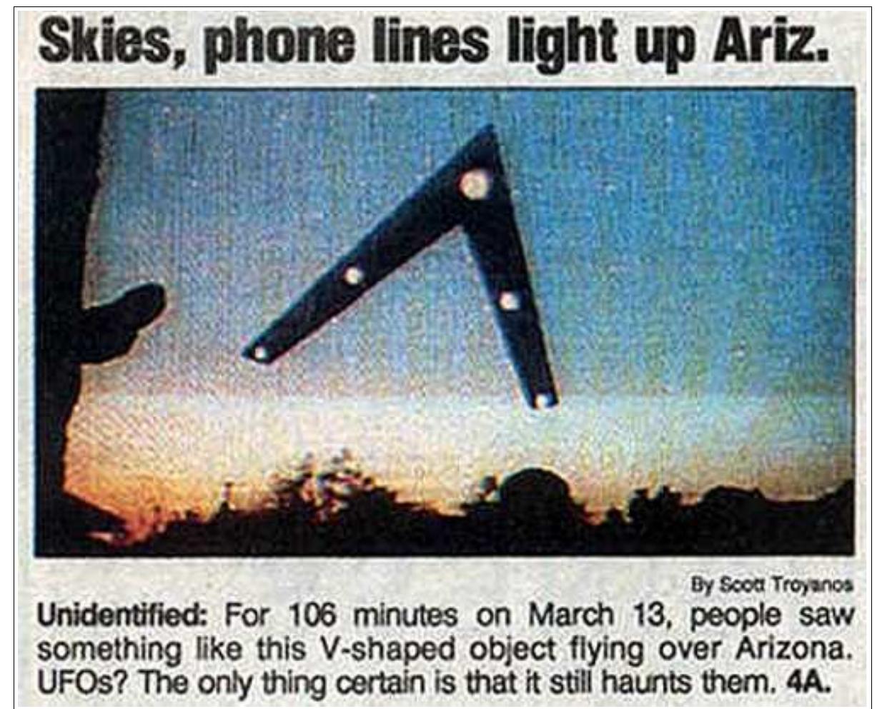 (PDF) Along the 33rd Parallel —The Global Mystery Circle