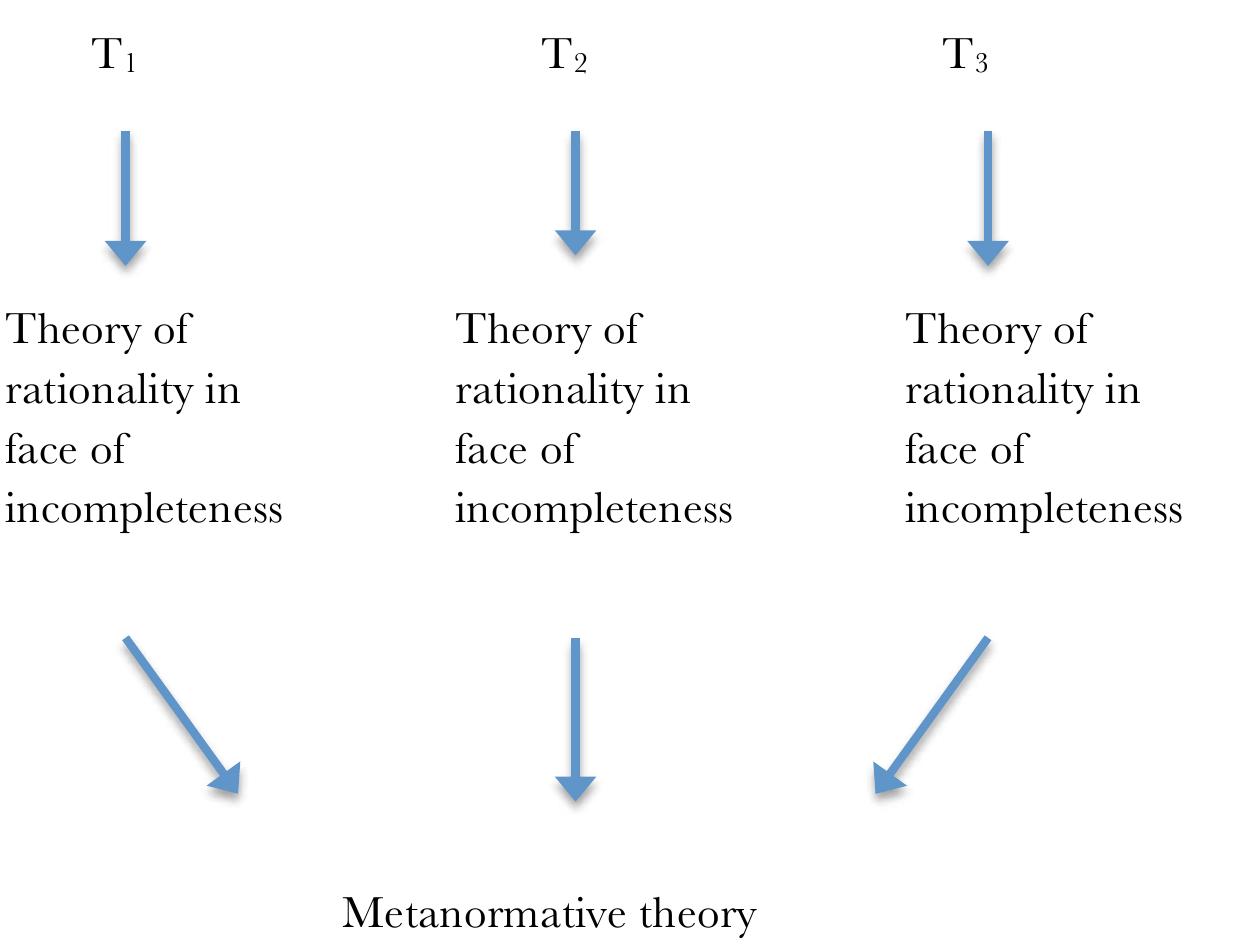 sonsider how this would work with the supervaluationist account. And consider Terry 