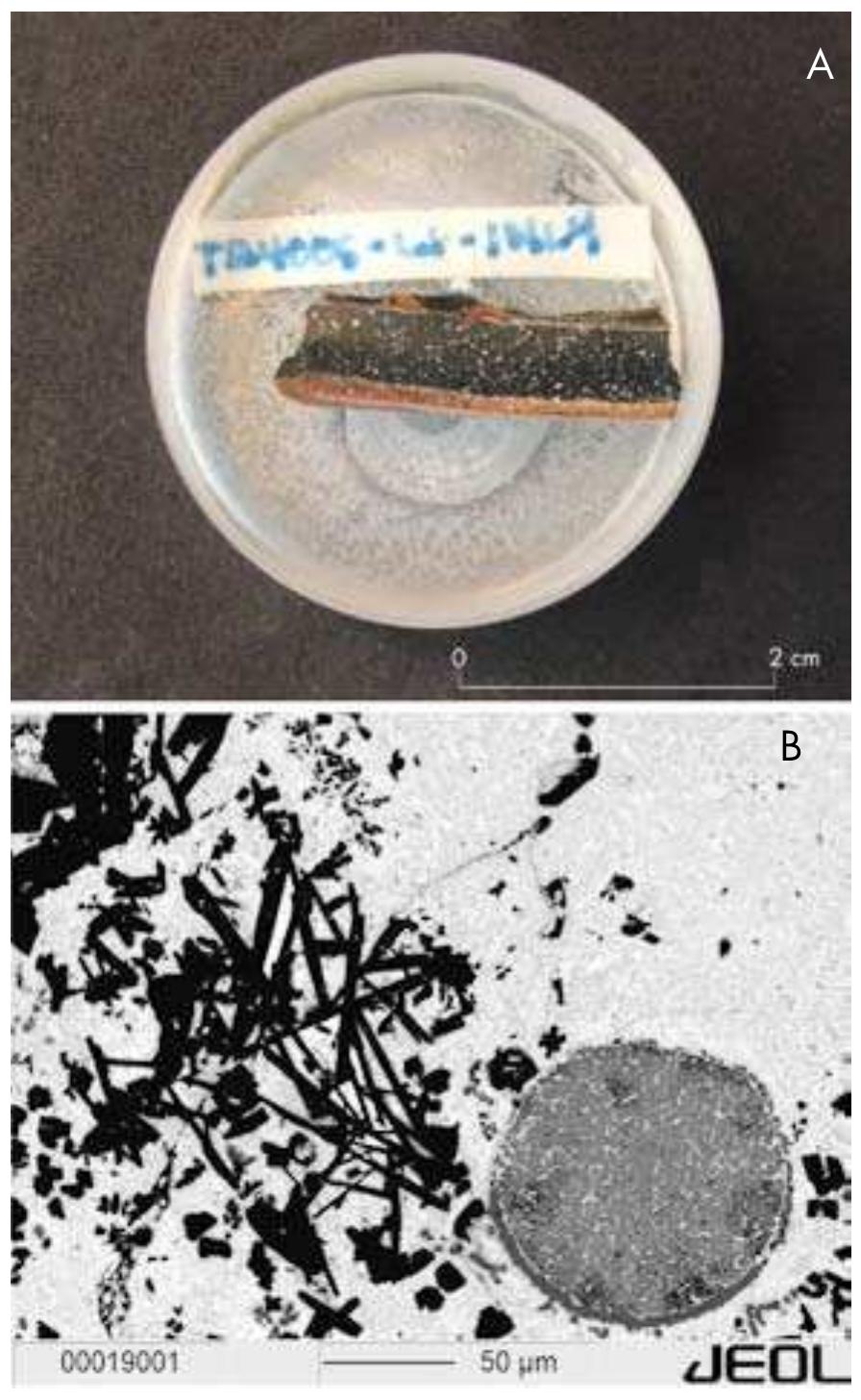 Veecel (PDF) Late Pre-hispanic and Early Colonial Silver Production in the ...