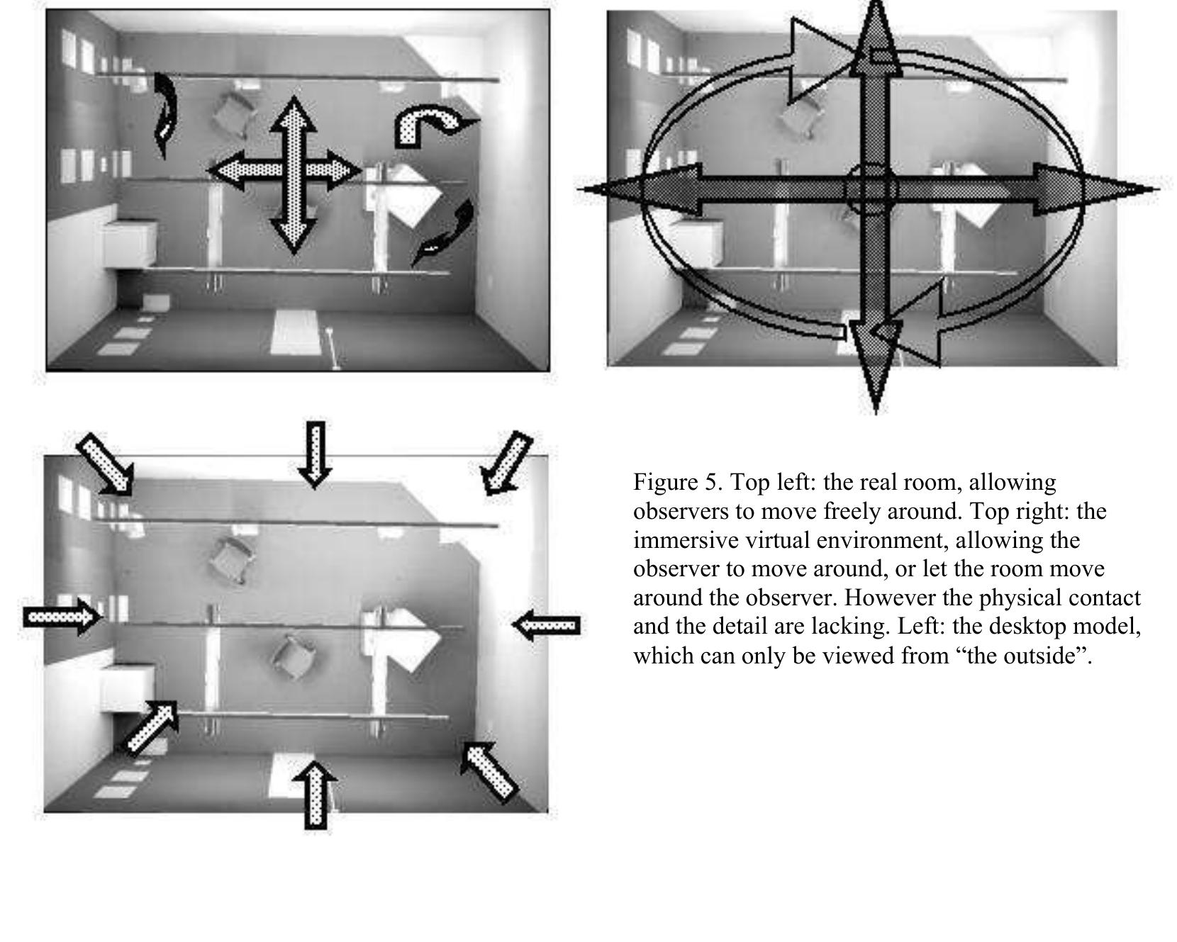 (PDF) Perception of Colour and Space in Virtual Reality: A Comparison ...