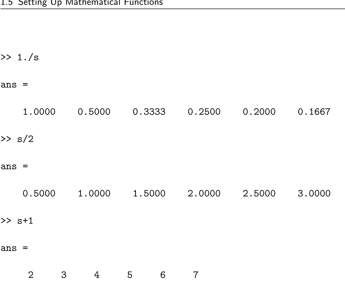 PDF) An Introduction to Programming and Numerical Methods in