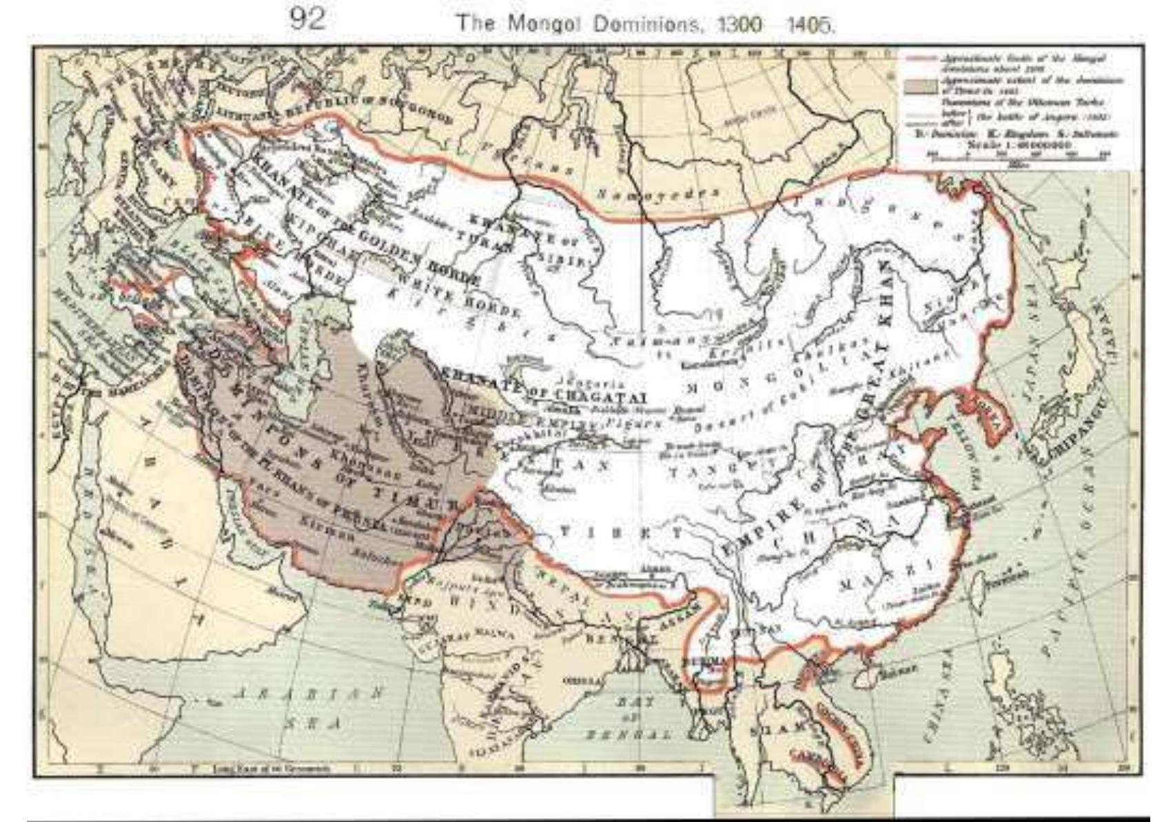 ‘Lhe thirteenth century was a busy trading time for the South China Sea. Large ships ‘like houses’ travelled back and forth on the east-west maritime route, their ‘sails are like great clouds in the sky’.* Such were the descriptions of Zhao Rugua, the trade inspector of the main Southern Chinese port of Quanzhou‘ (Zayton or Zaytun was the Arabic name for this port, and one that Marco Polo refers to in his Book of Travels). Plying their trade between the Straits of Hormuz and Southern China, these merchant ships sailed close to the coastlines and used several stopovers along the route, in the Indian Ocean, the Malaysian peninsula, Champa and North Vietnam to take in supplies and more products before docking at Quanzhou. Spices, silk, ceramics, scented wood, forest products and rare animals were much valued at both ends of the maritime route, in the Islamic world and China under the Song.