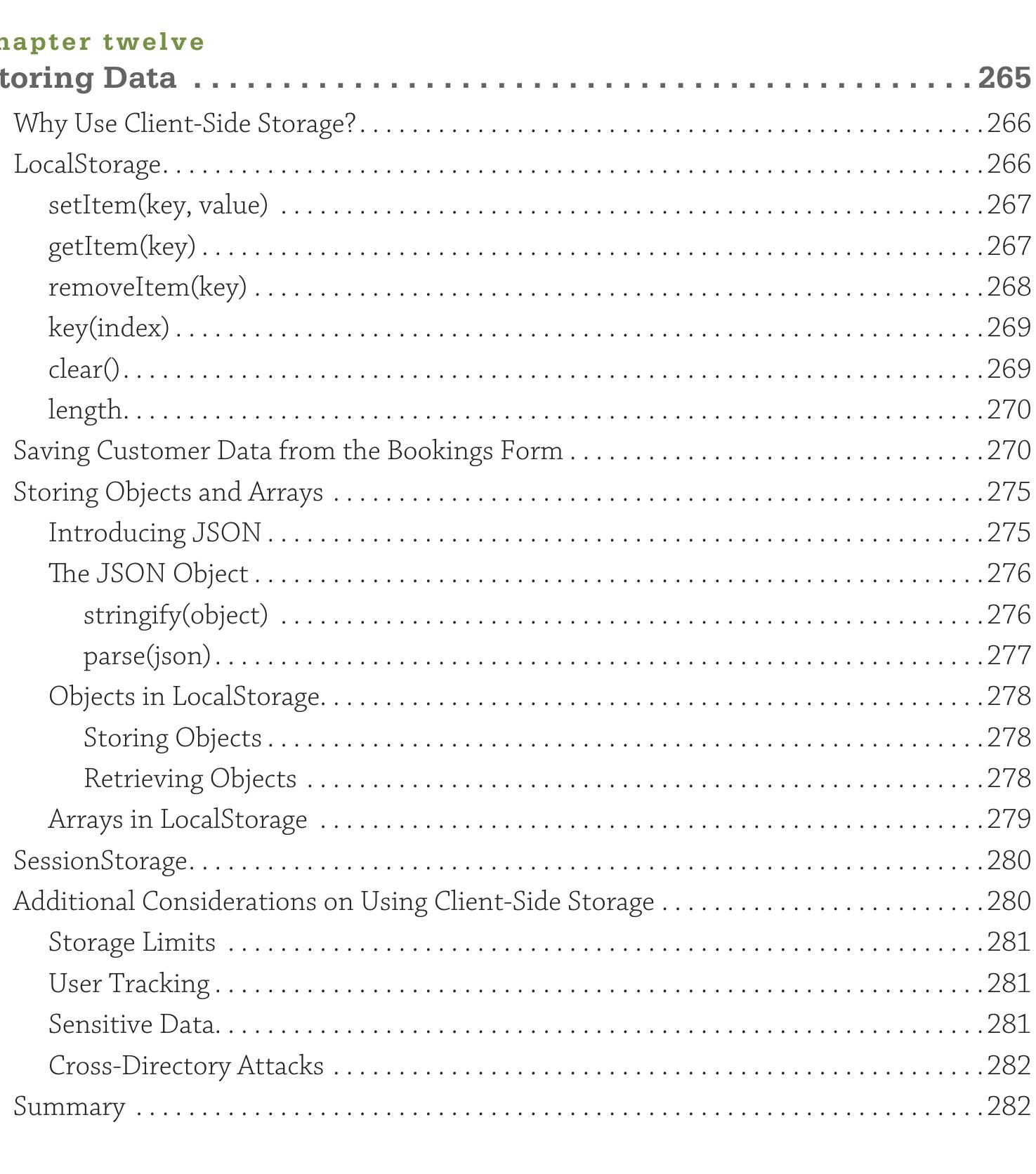 (PDF) HTML5 Foundations