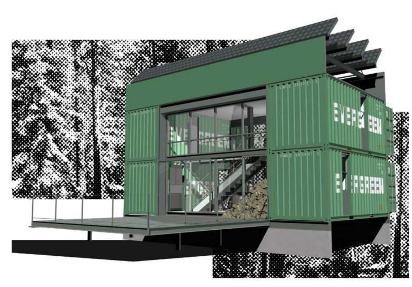(PDF) 'SHIPPING CONTAINERS AS BUILDING COMPONENTS'