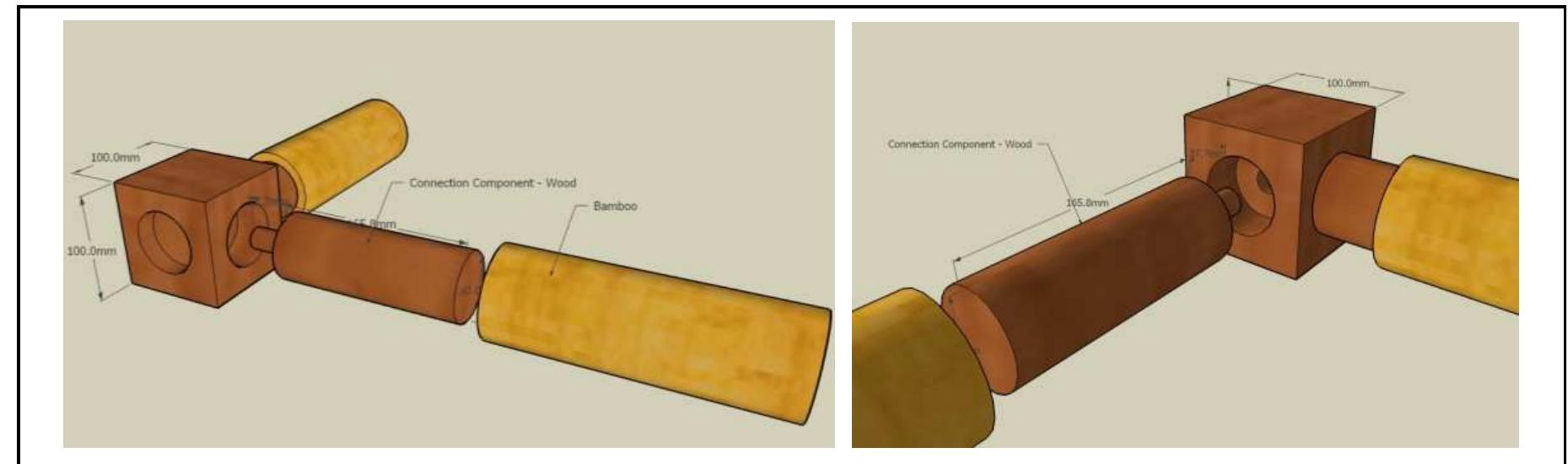 (PDF) Application of Bamboo Modular System (BMS) Design