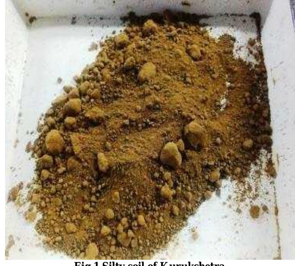 (PDF) EFFECT OF TIBBA SAND ON SOIL SUBGRADE STRENGTH OF SILTY SOIL