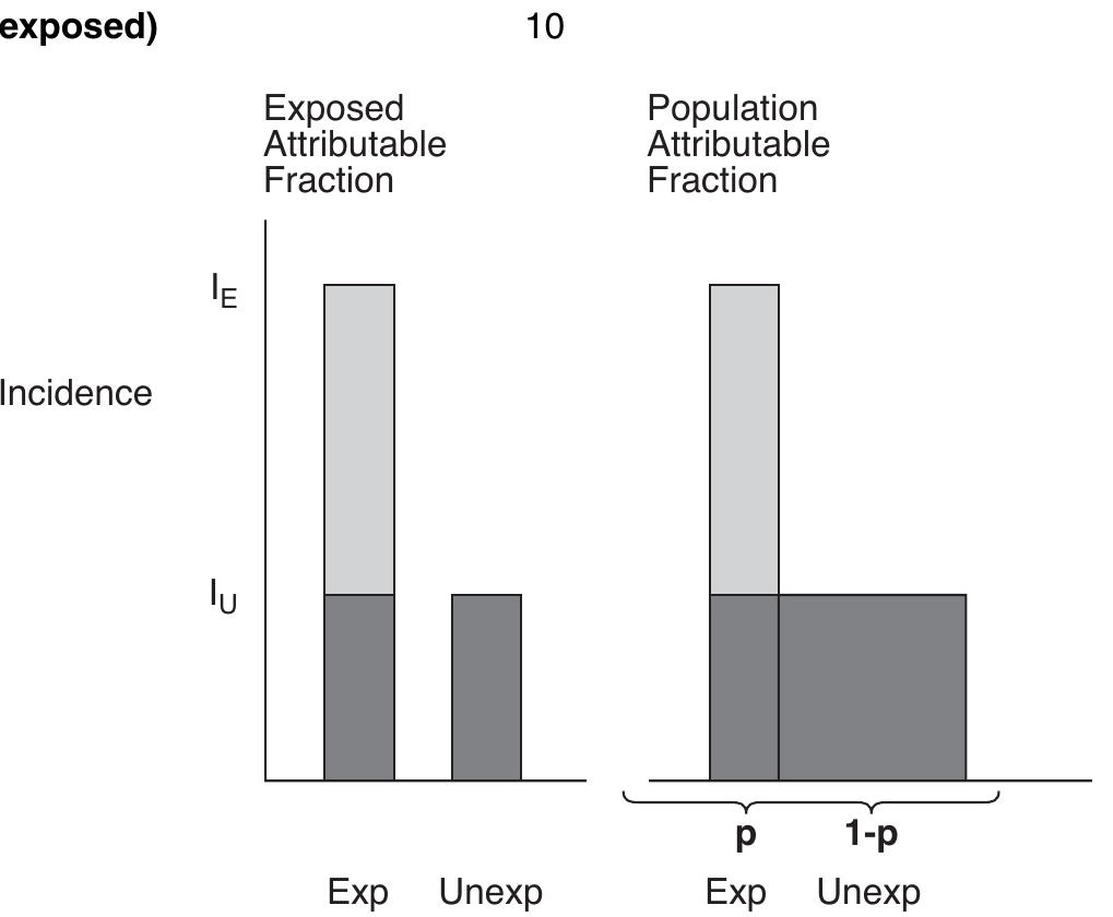 Attributable Risk Reduction Proportion (PDF) A Dictionary of Epidemiology