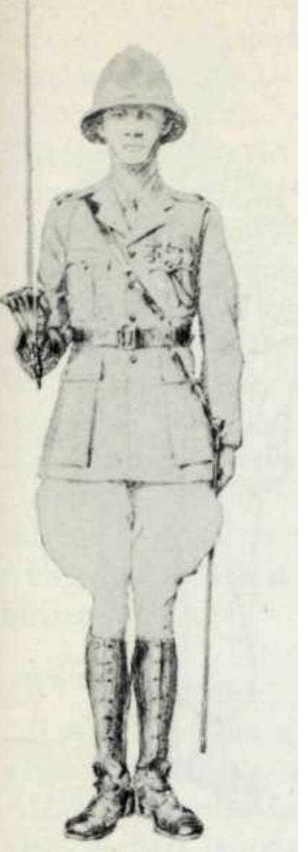 Figurine Soldat Gurkha Britannique 1941 - Échelle 1:32 (60mm) - Del Prado - Occasion