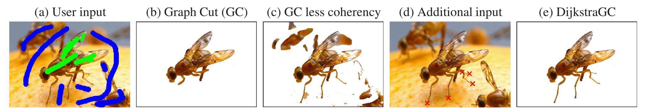 (PDF) Graph cut based image segmentation with connectivity priors