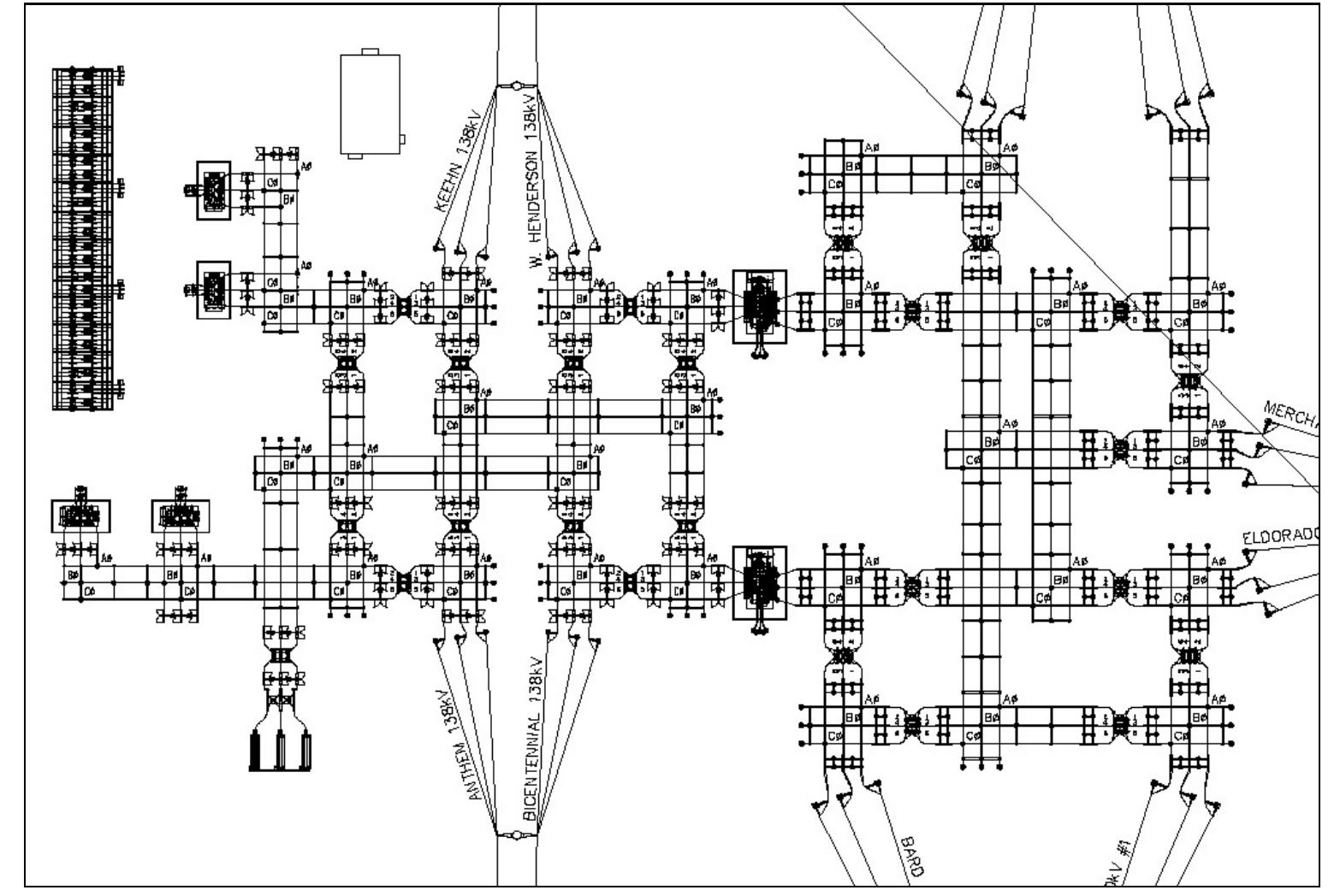 Figure 6 - from Substation Design During Times of Extreme