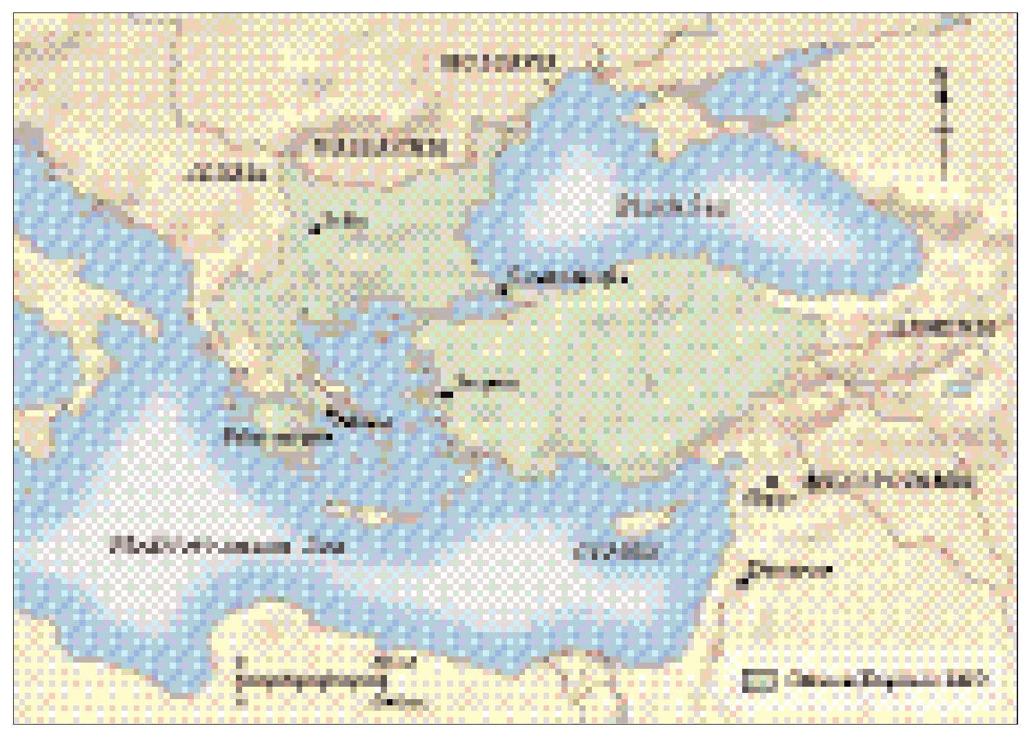 (PDF) ‘Early Ottoman Architecture,’ ‘Constantinople (Istanbul),’ 'The ...
