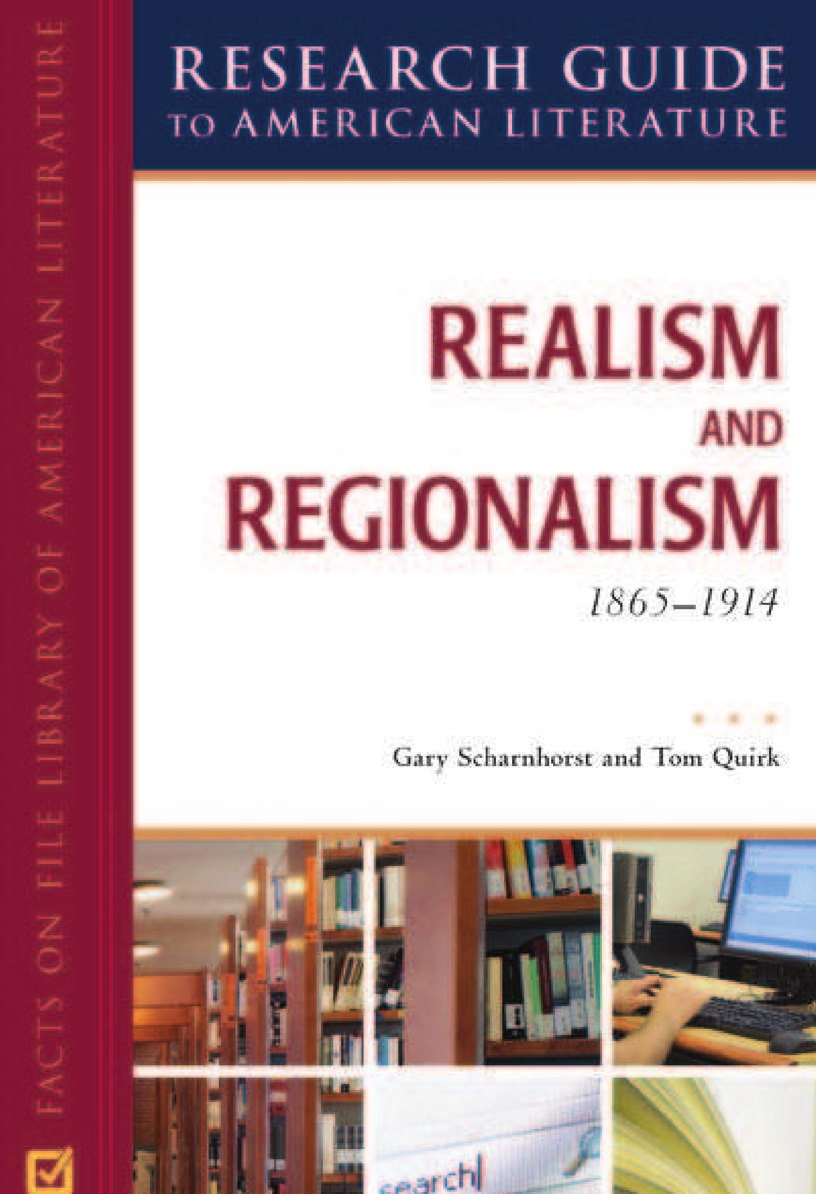 PDF) REALISM