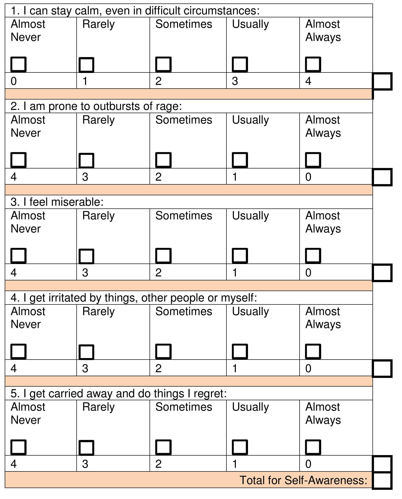pdf-the-practical-eq-emotional-intelligence-test-2-10-12 for Emotional Intelligence Quiz Printable Free PDF) The practical eq emotional intelligence test - 2-10-12 for Emotional Intelligence Quiz Printable Free