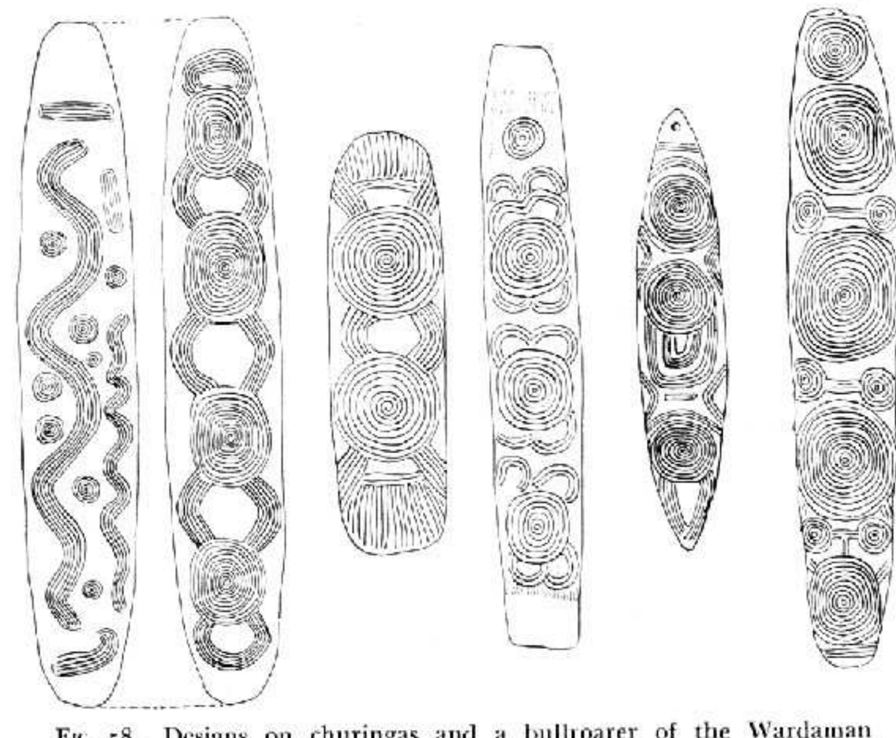 (PDF) churinga doc 2, aboriginials, australia, compiled by Madrason