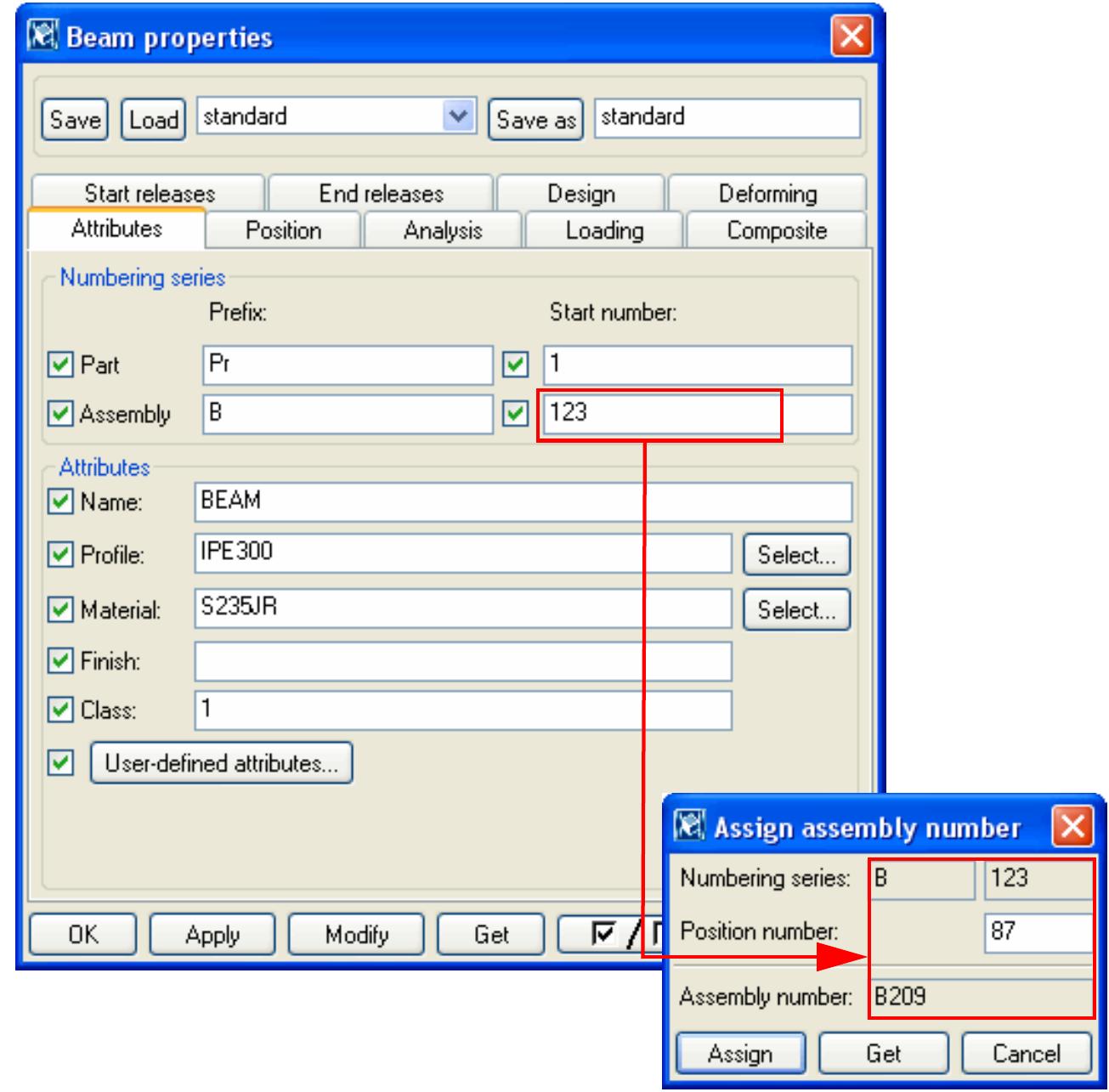 (PDF) Tekla Structures -Steel Detailing Basic training Drawings