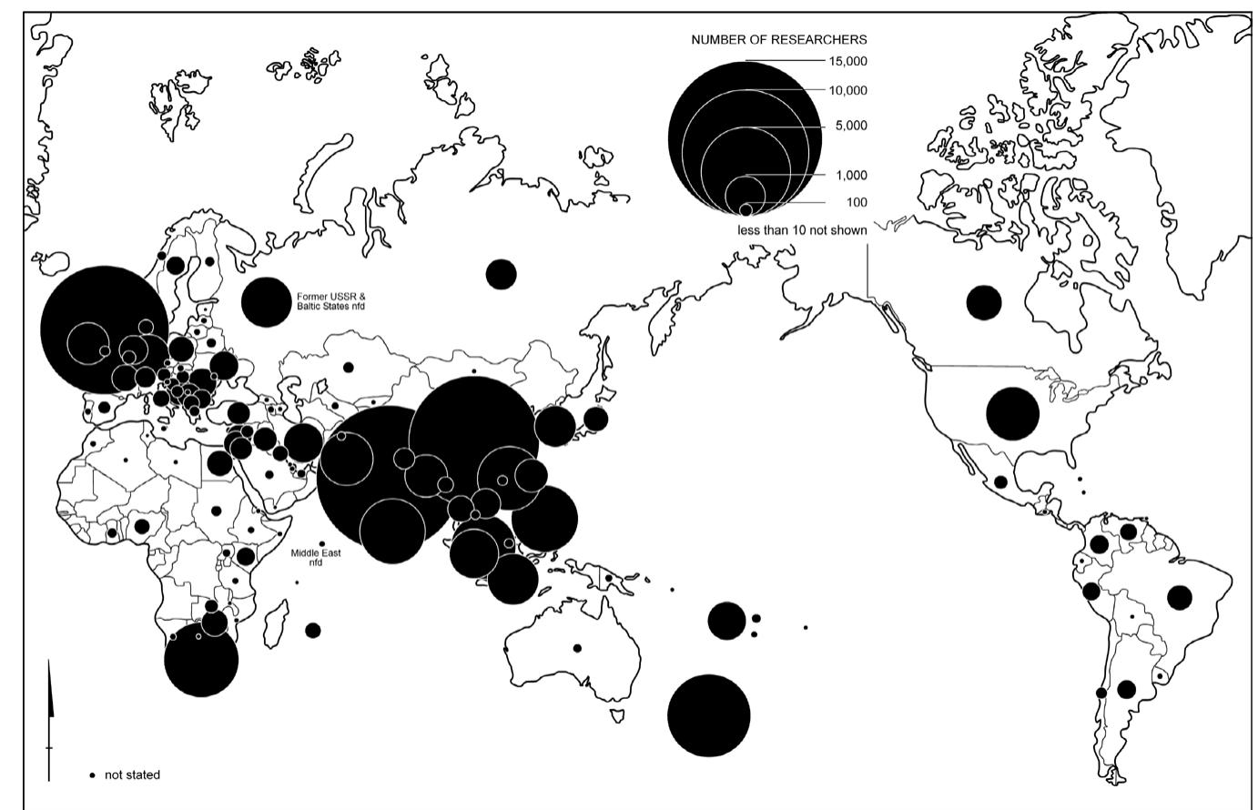 Source: Unpublished data, DIAC 