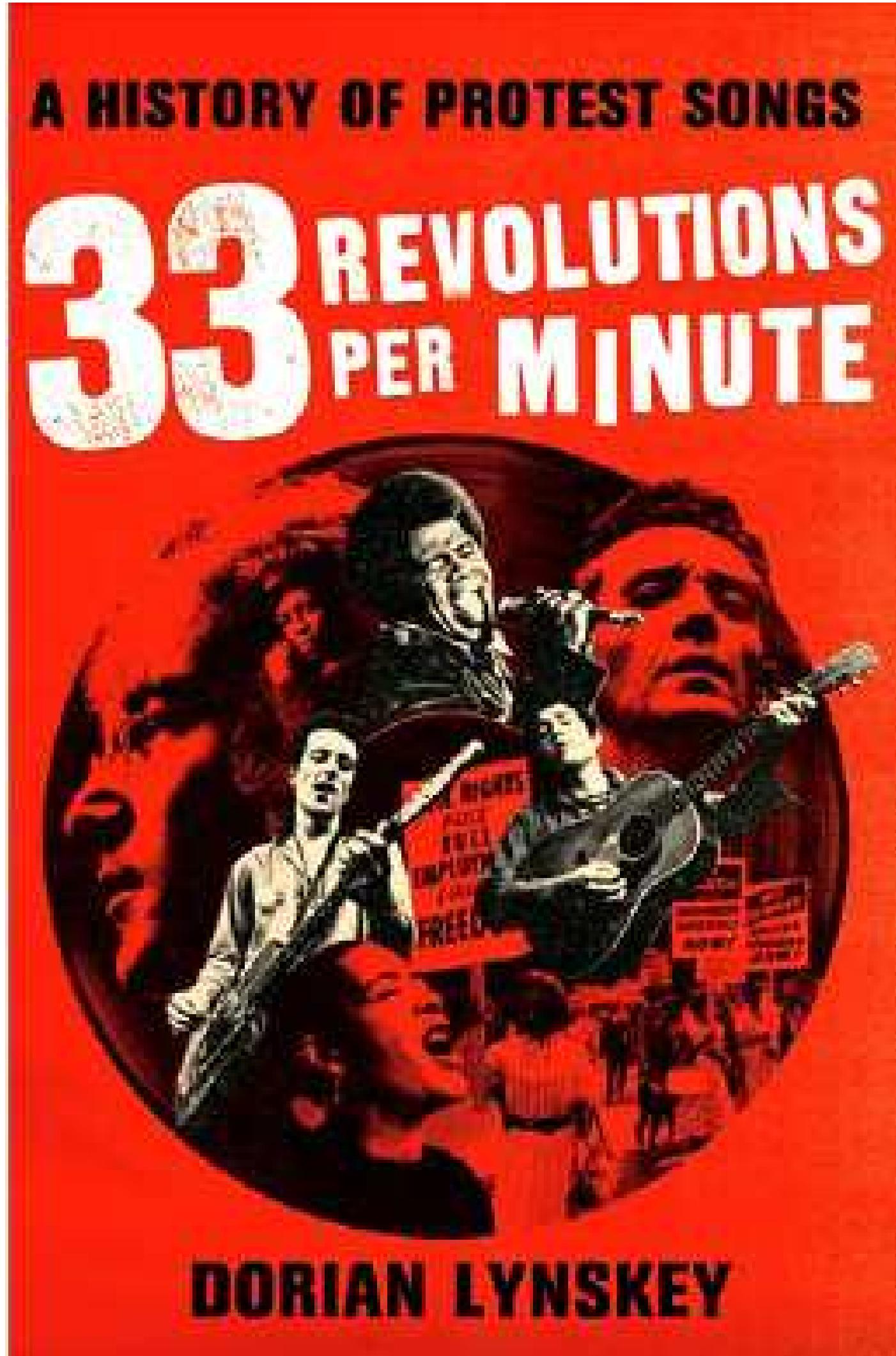 PDF) Book & Author - 33 Revolutions per minute - A history of 