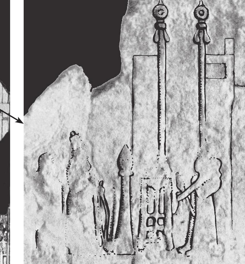 Figure 23 - Royal Triumph as an Aspect of the Neo-Assyrian