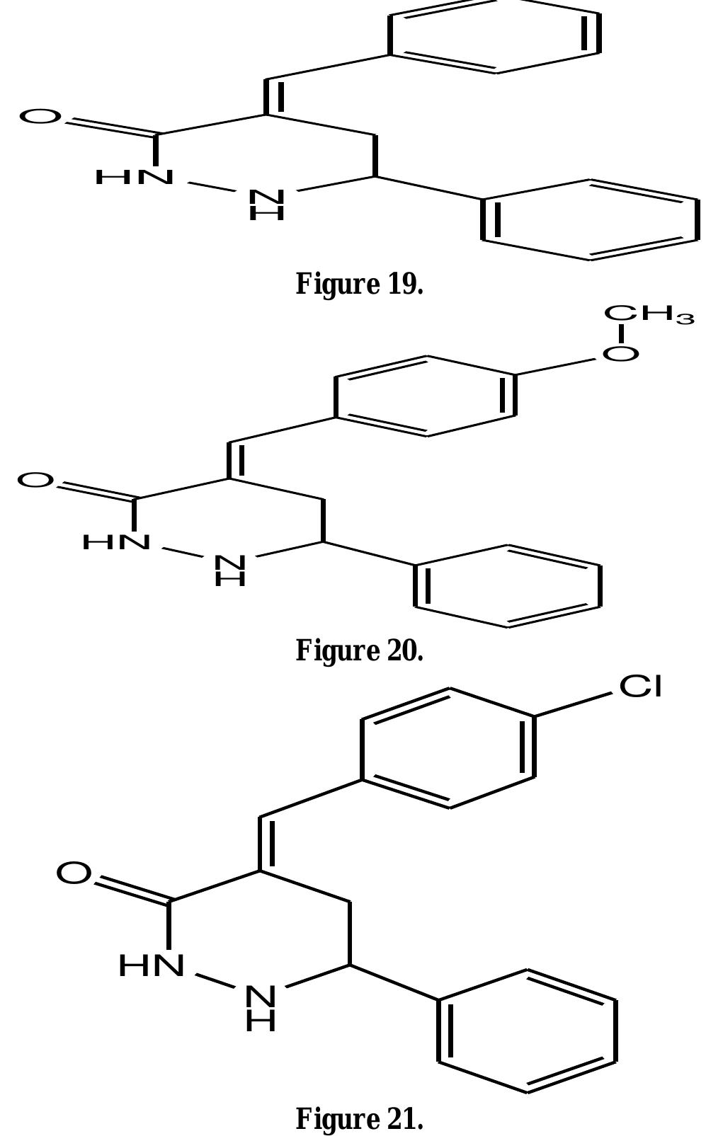 Model Pheny (PDF) PYRIDAZINONES: A WONDER NUCLEUS WITH SCAFFOLD OF PHARMACOLOGICAL ...
