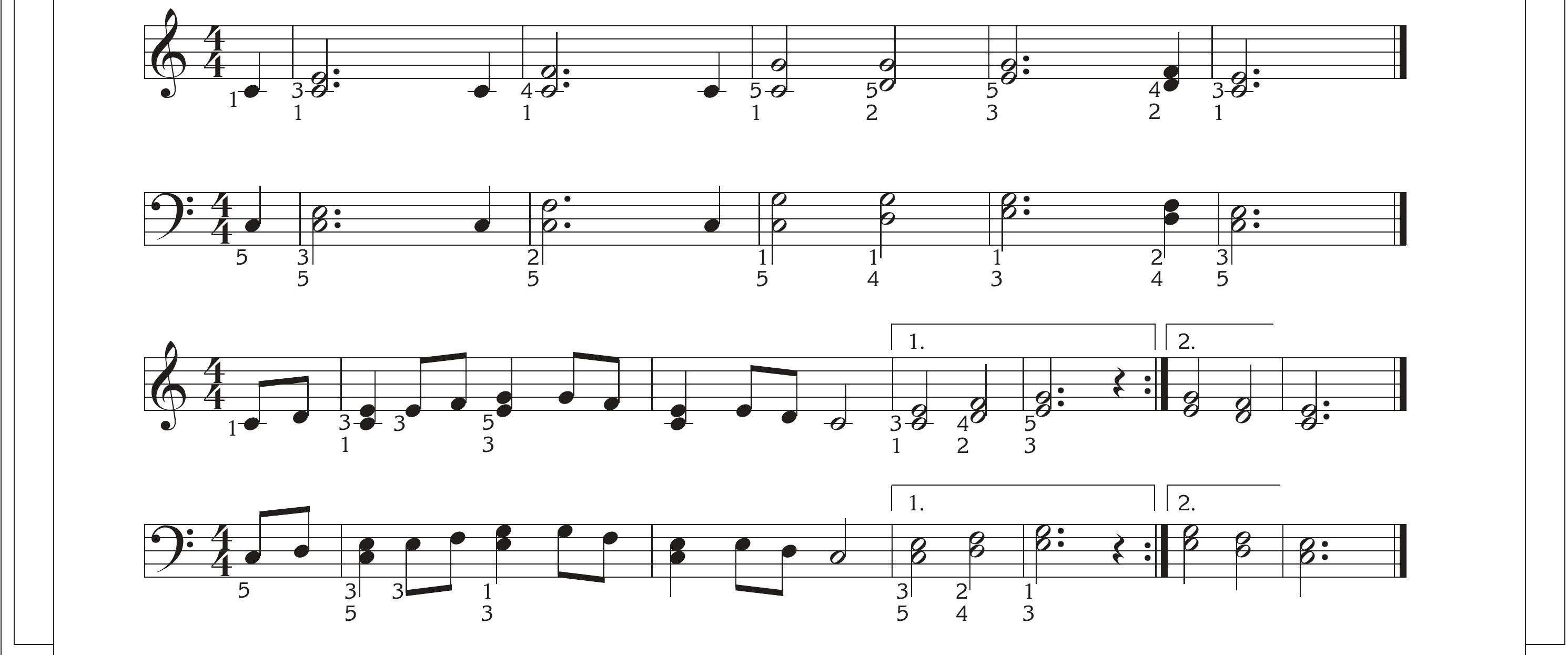 because-most-hymns-in-hymns-made-easy-are-written-in-two-or