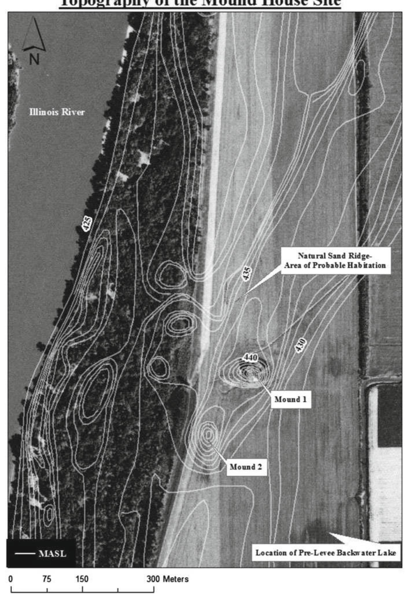 Figure 1 - from Mound Center and Seed Security: A
