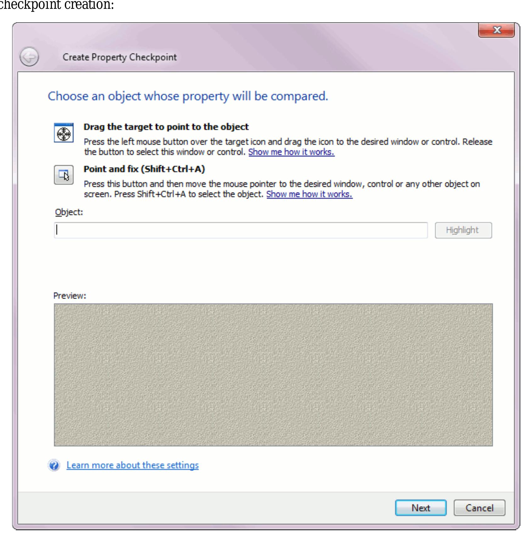 (PDF) Getting started with testcomplete