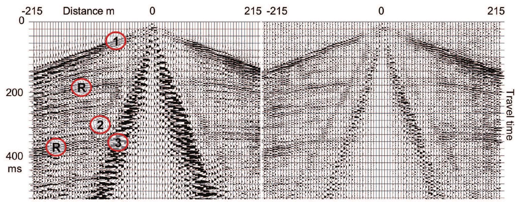 Figure 12 - from Basics of reflection seismic
