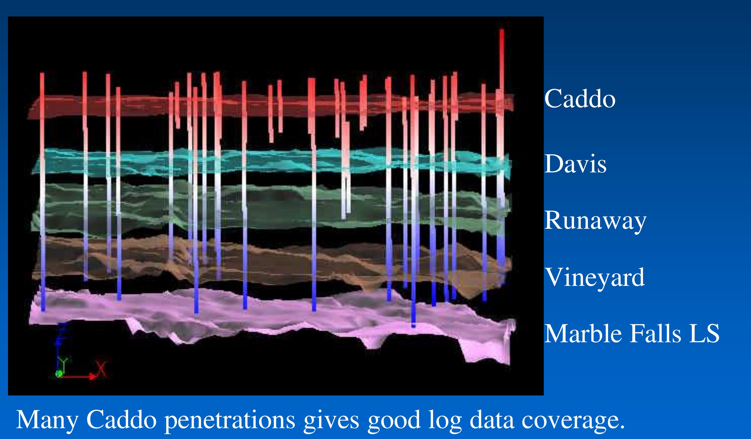 Figure 13 - from Seismic Acoustic Impedance Inversion in