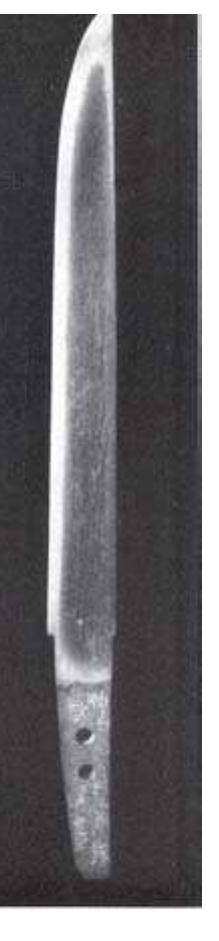 (PDF) Japanese Sword