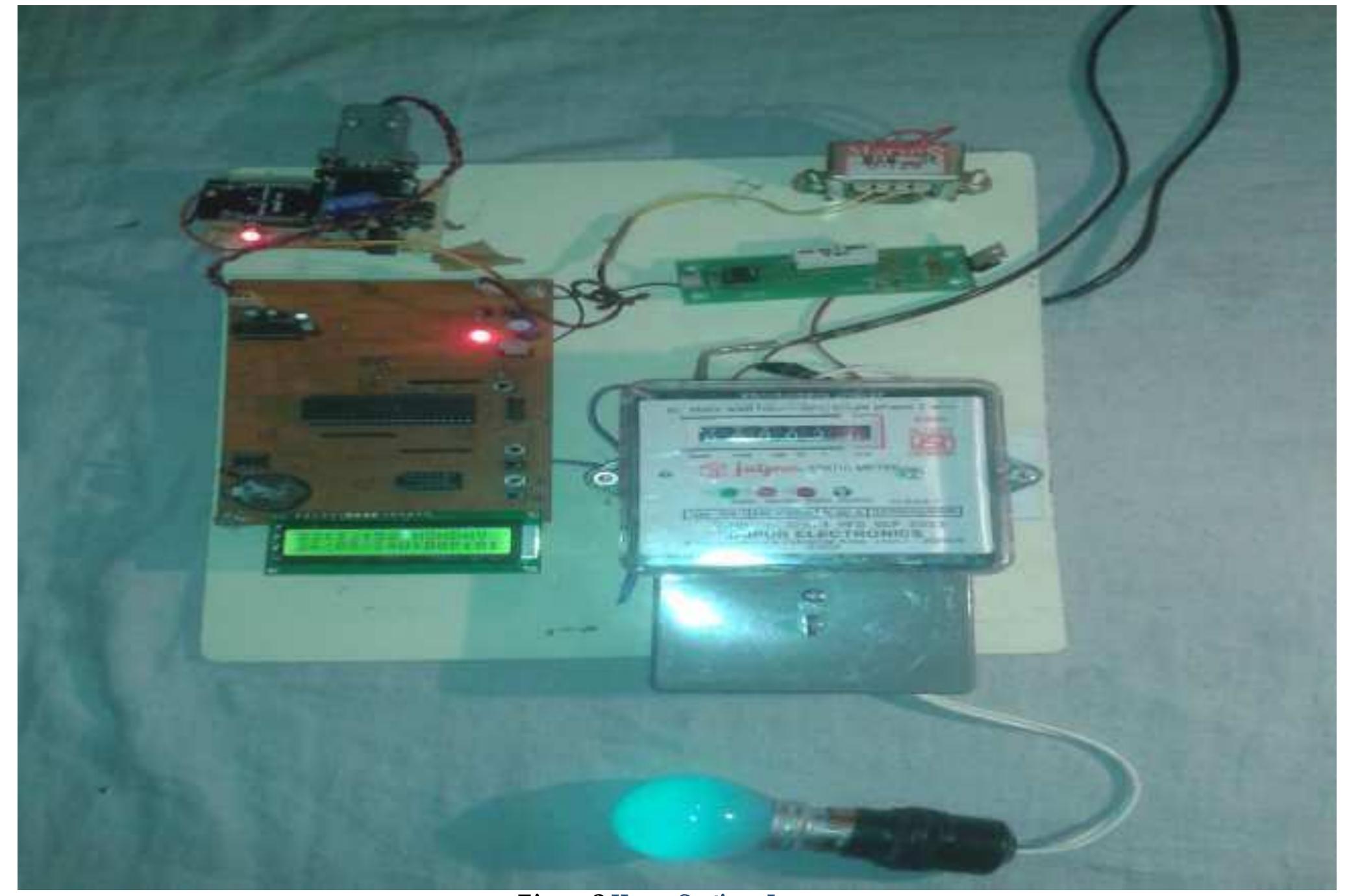 (PDF) Efficient Energy Management System Using ZigBee Communication By ...