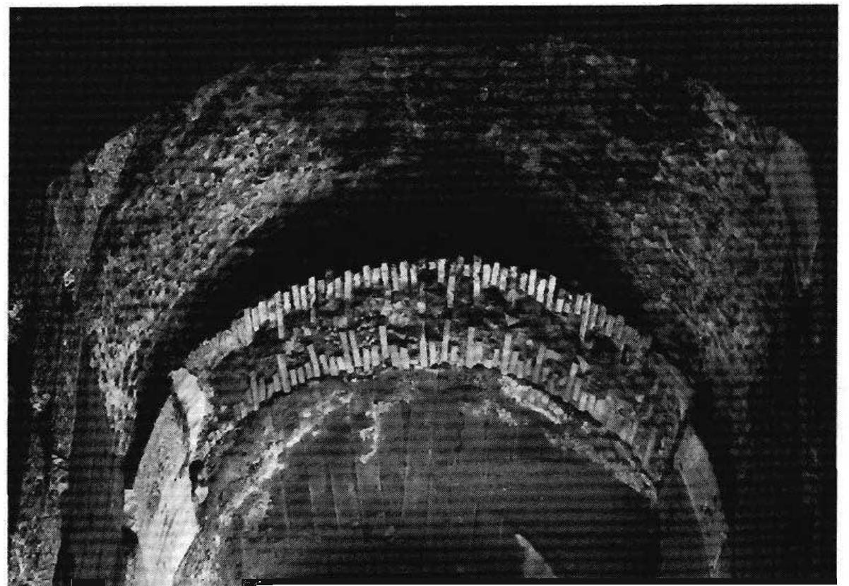 (PDF) The Process of Building the Colosseum: the Site, Materials, and ...