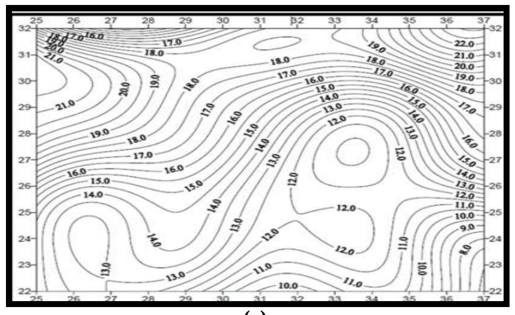 (PDF) Towards an Accurate Definition of the Local Geoid Model in Egypt ...