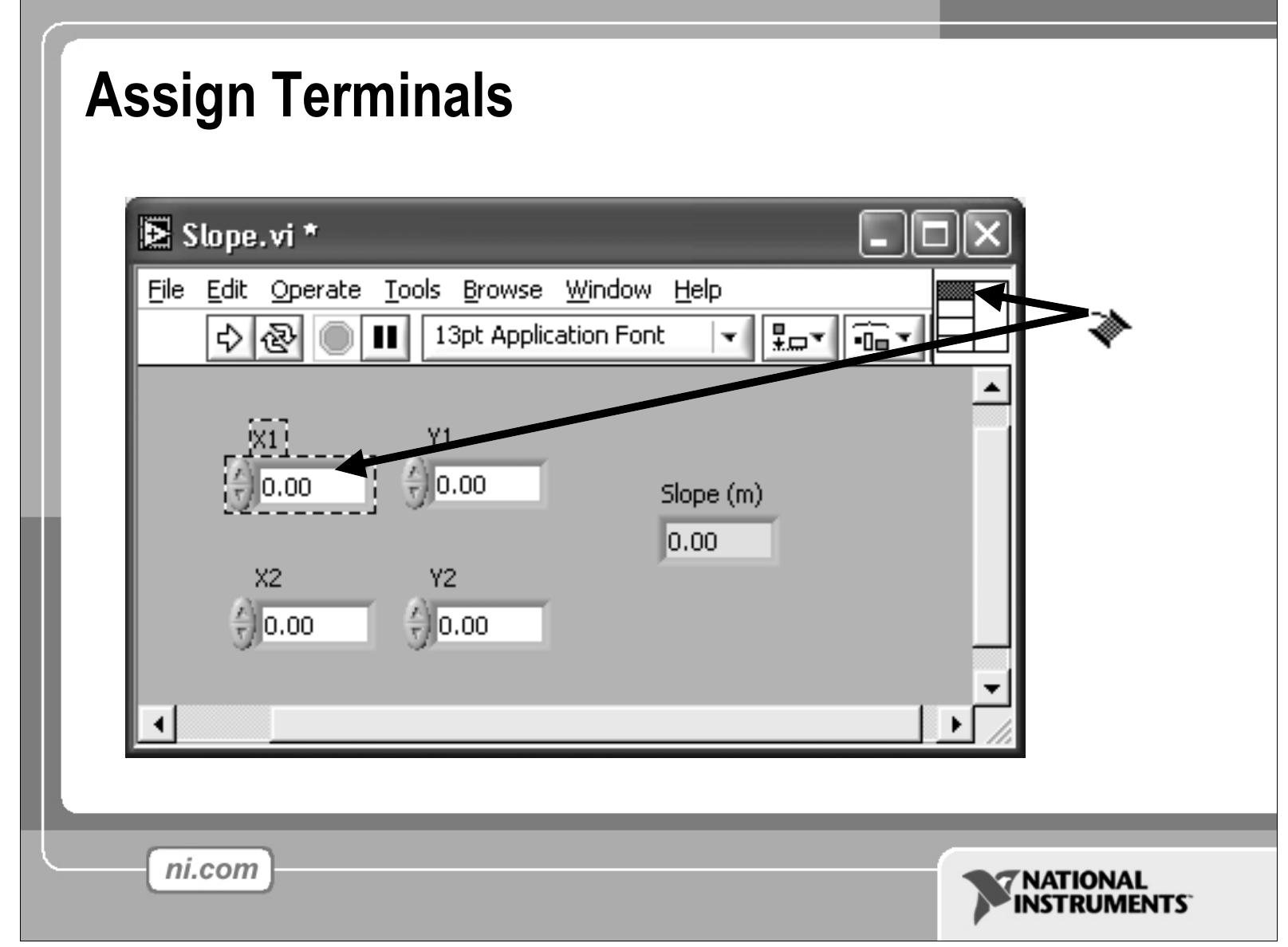 LabView for Absolute Beginners