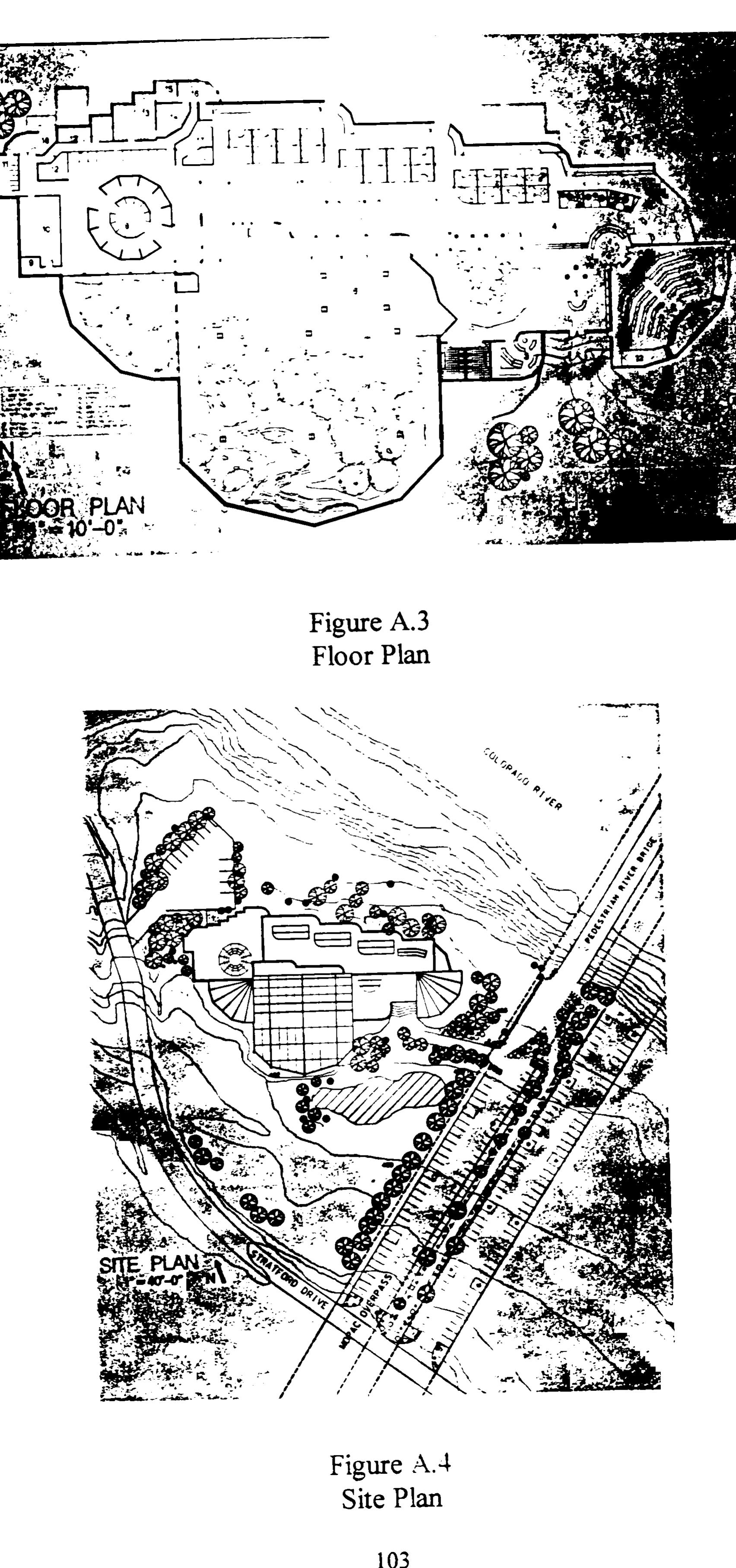 Figure 69 - from ARCHITECTURE AS AN ENVIRONMENTAL SYMBOL