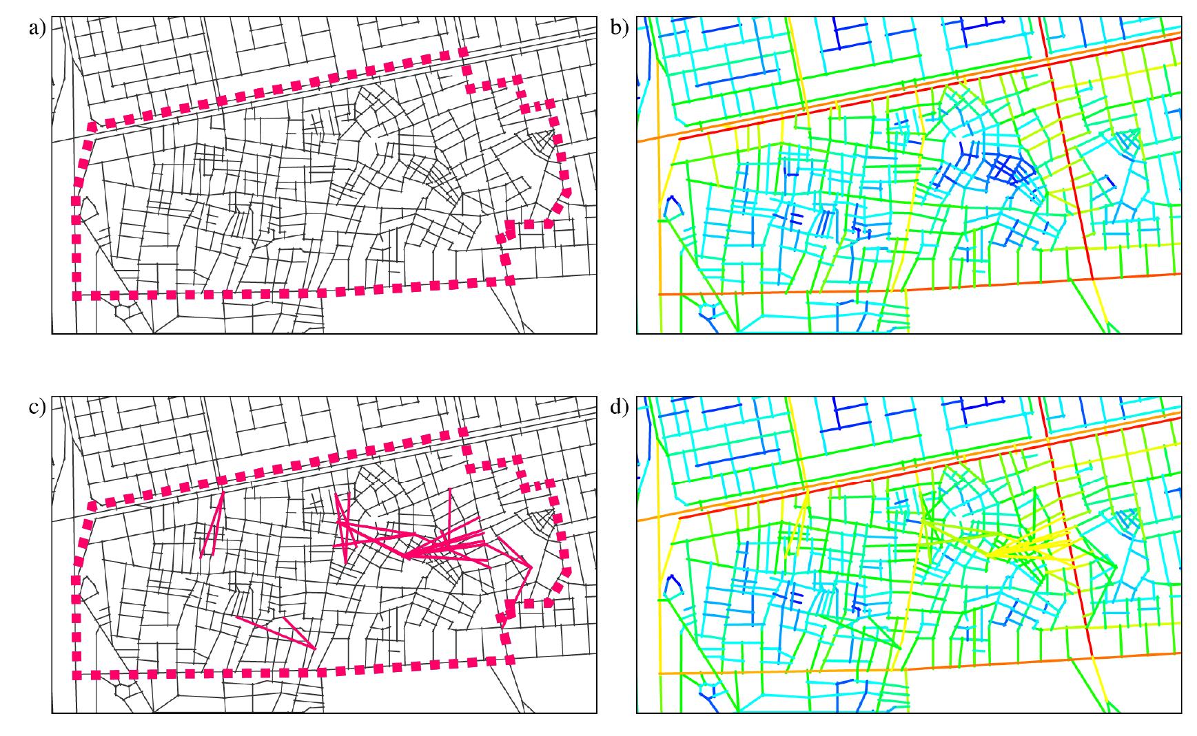 (PDF) SPACE SYNTAX FOR GENERATIVE DESIGN: On the application of a new tool