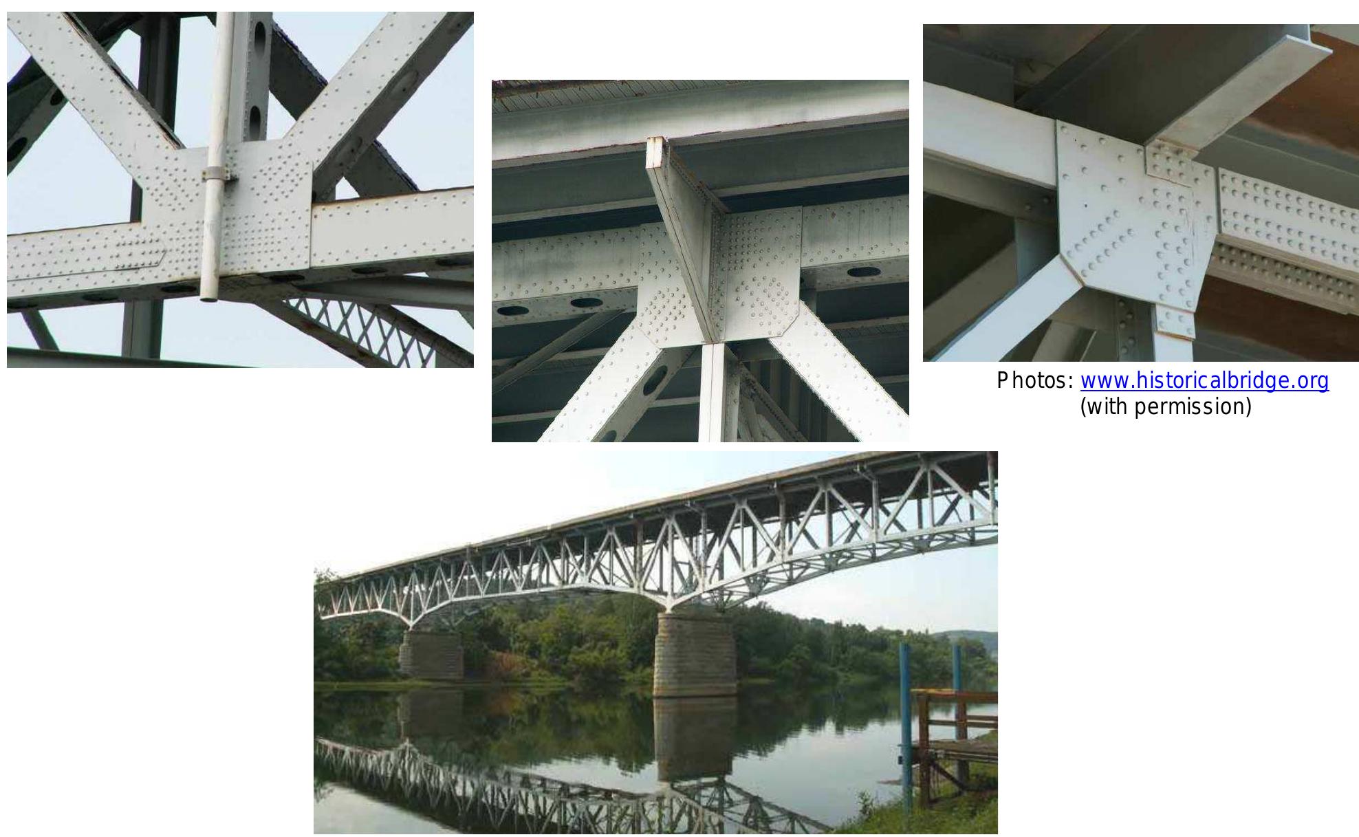 Figure 56 - from Gusset Plates in Steel Bridges- Design and
