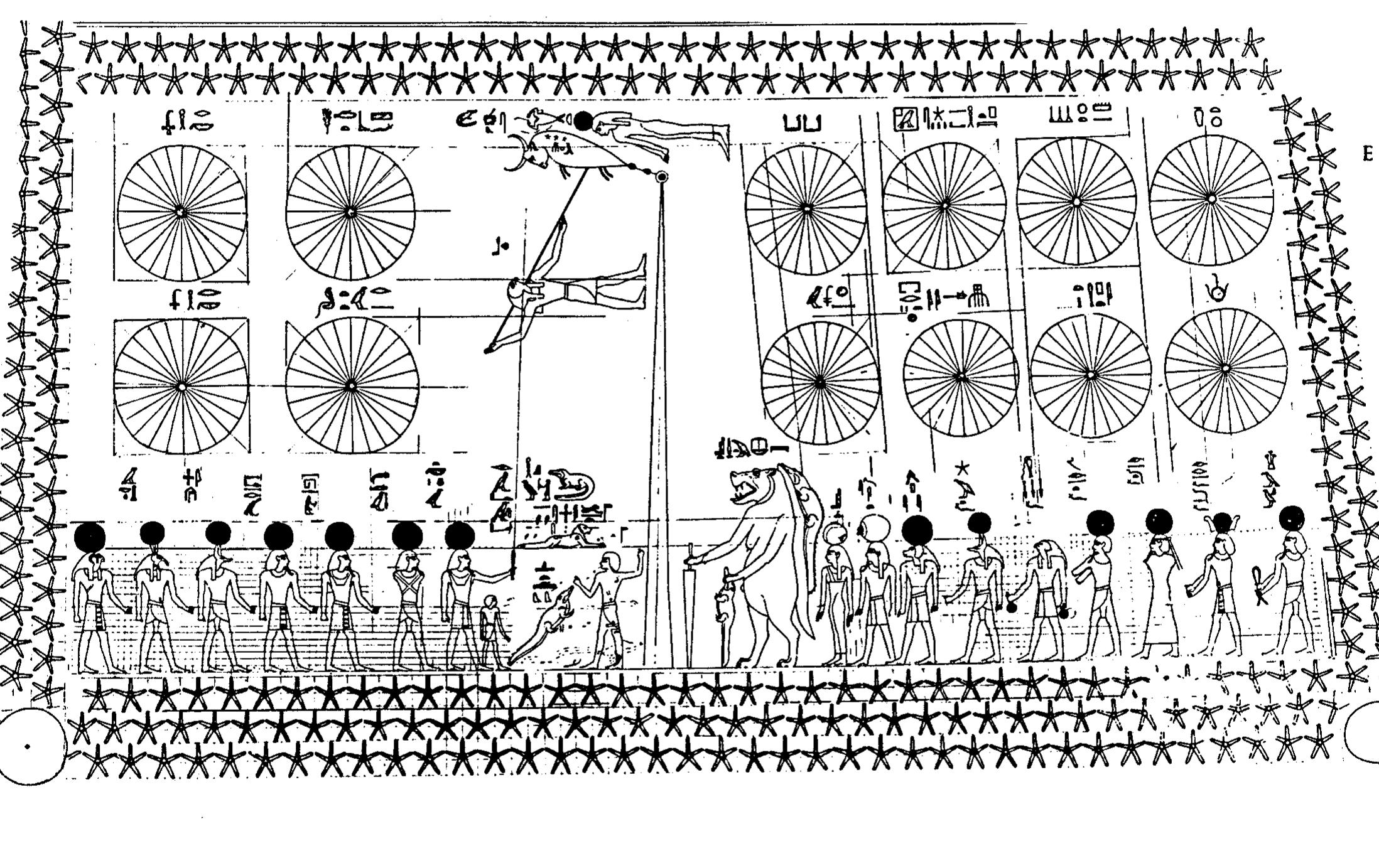 PDF) Revolutions in Time: Studies in Ancient Egyptian Calendrics
