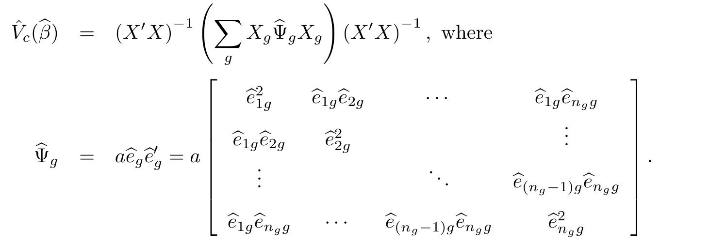 PDF) Mostly Harmless Econometrics: An Empiricist's Companion