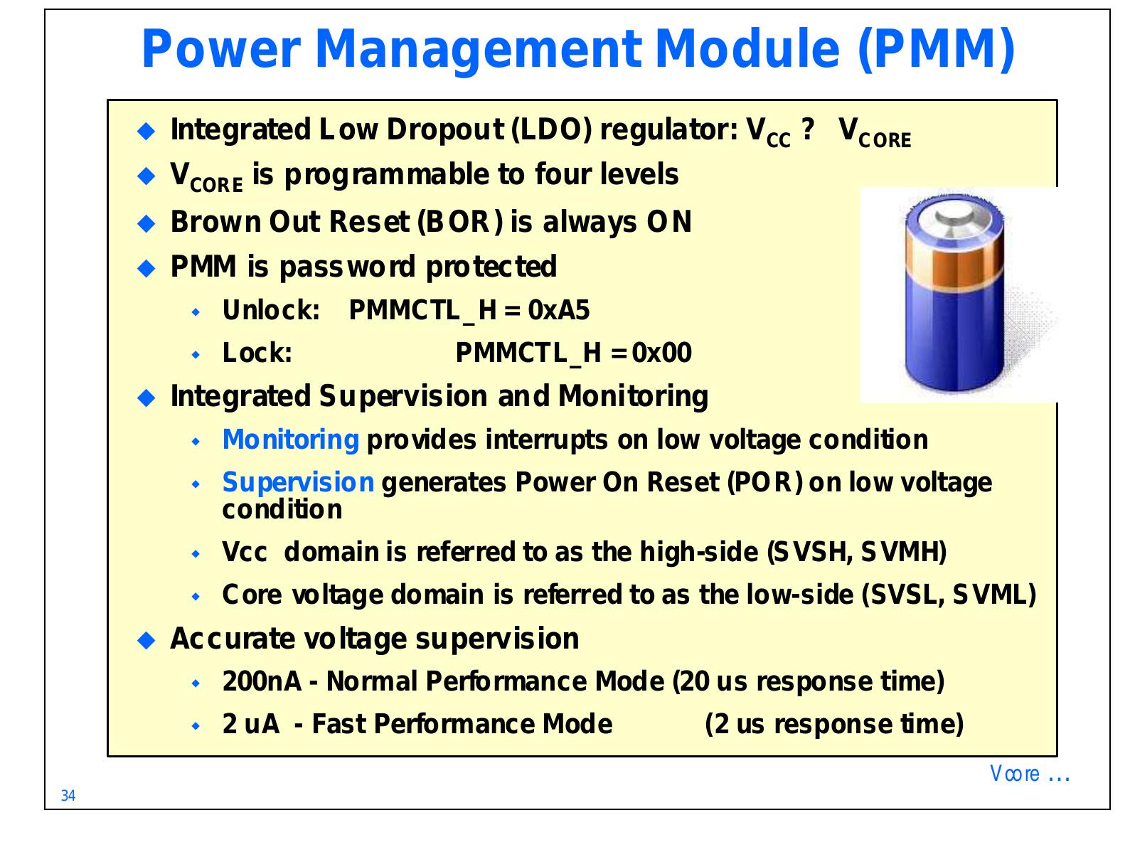 (PDF) MSP430 Microcontroller Workshop Student Guide Technical Training ...