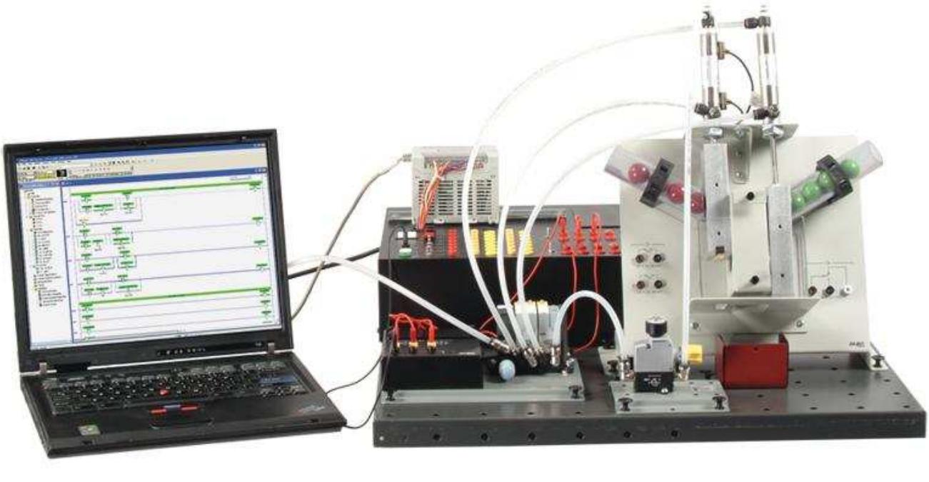 (PDF) book PLC Programming