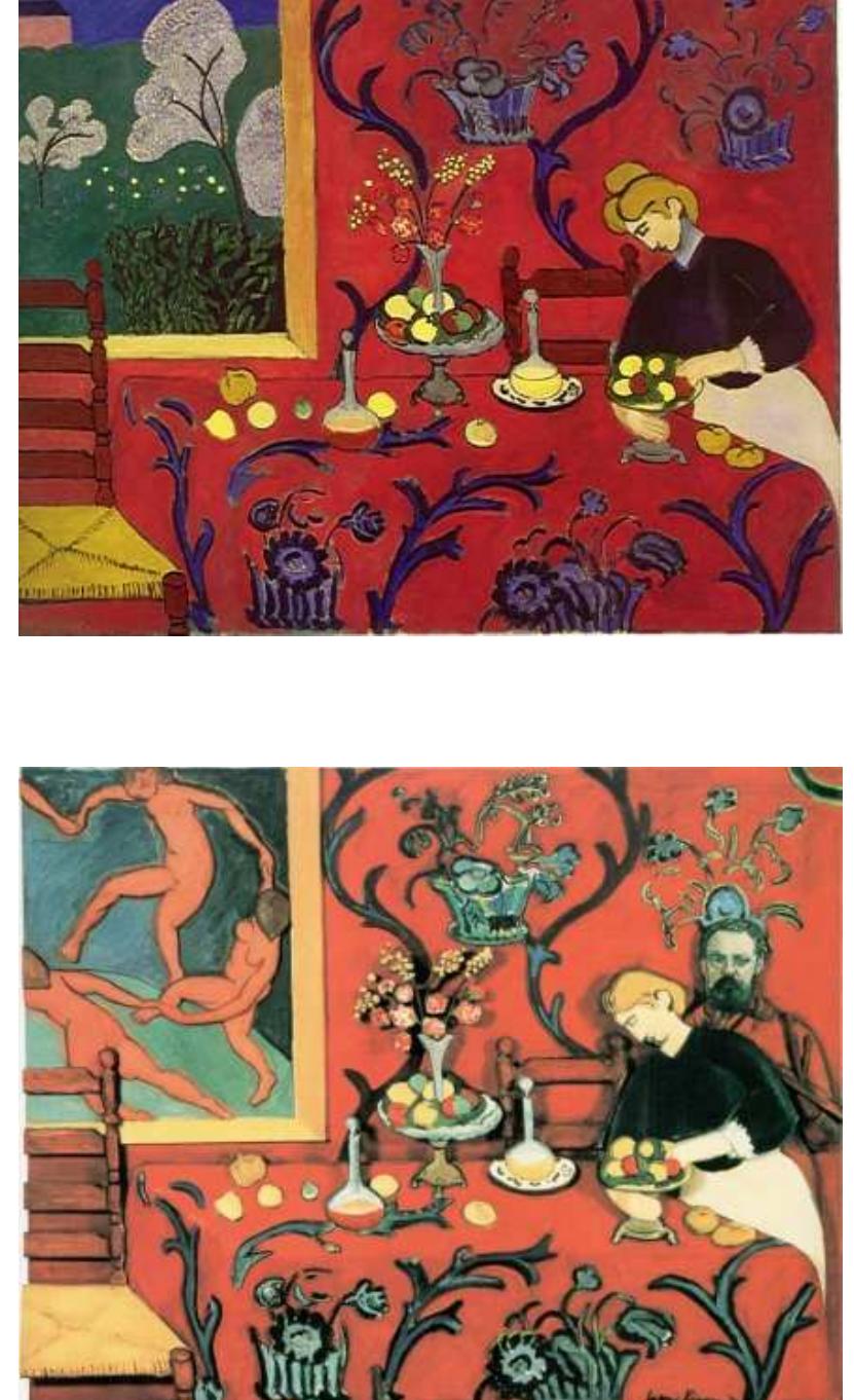 (PDF) Larry Rivers’ Déjà vu and the Red Room: Double Portrait of ...