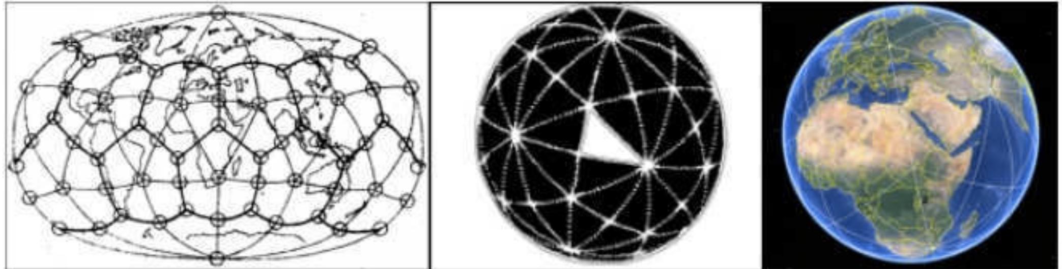 Triangle Becker (PDF) Geomantic Earthmind: Practicing Earth Yoga