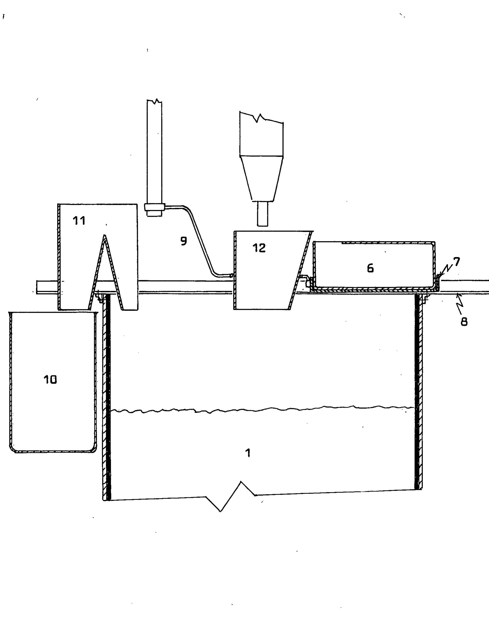 PDF) HYDROCYCLONE EFFICIENCY