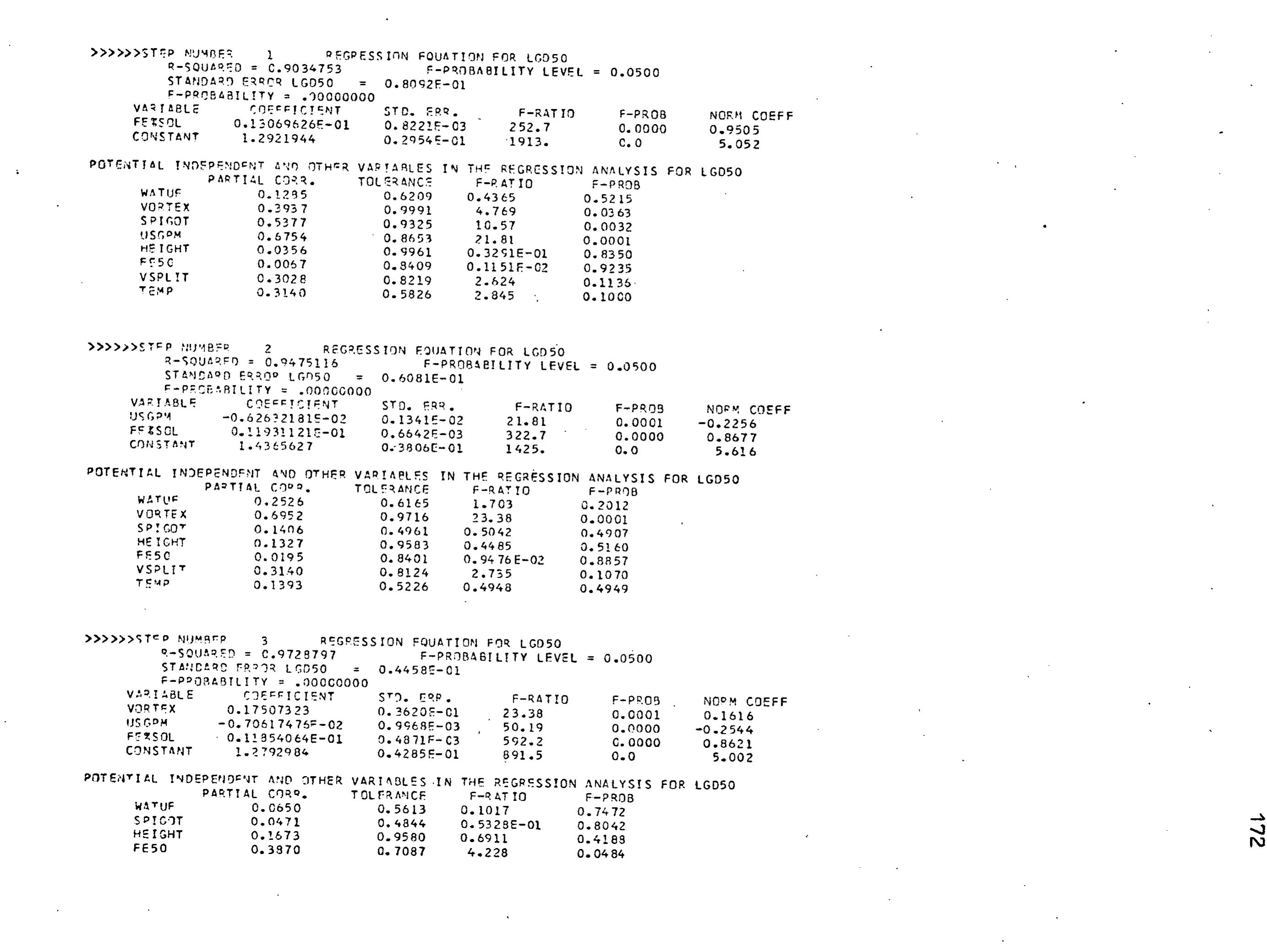 PDF) HYDROCYCLONE EFFICIENCY