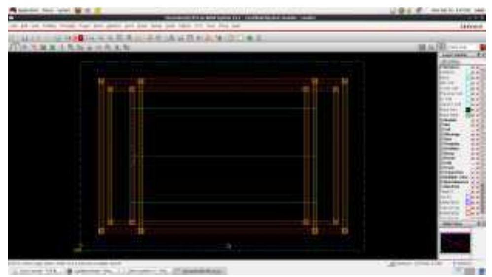 Figure 5 - from Verilog Implementation, Synthesis & Physical