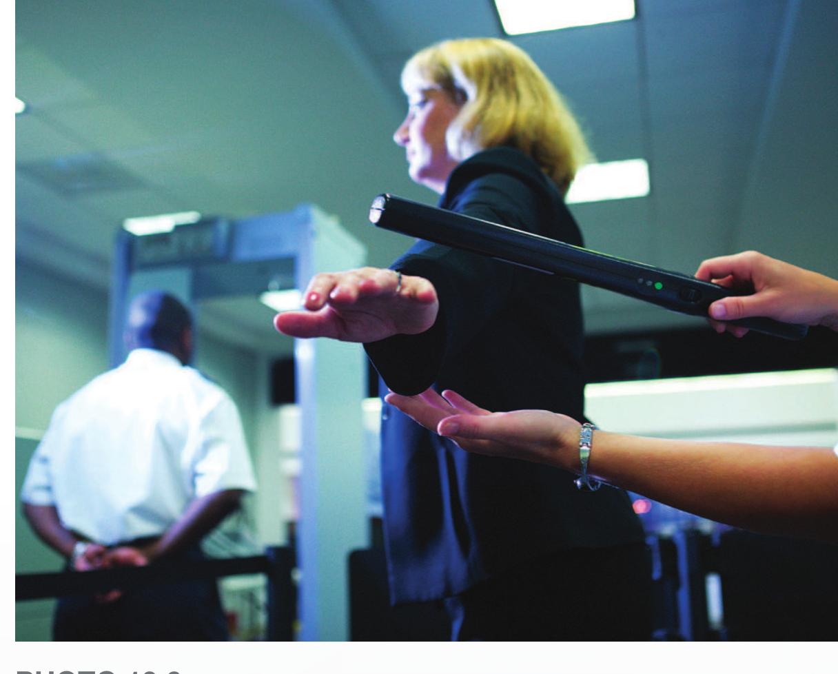 Figure 1 - Prison Subculture and Prison Gang influence