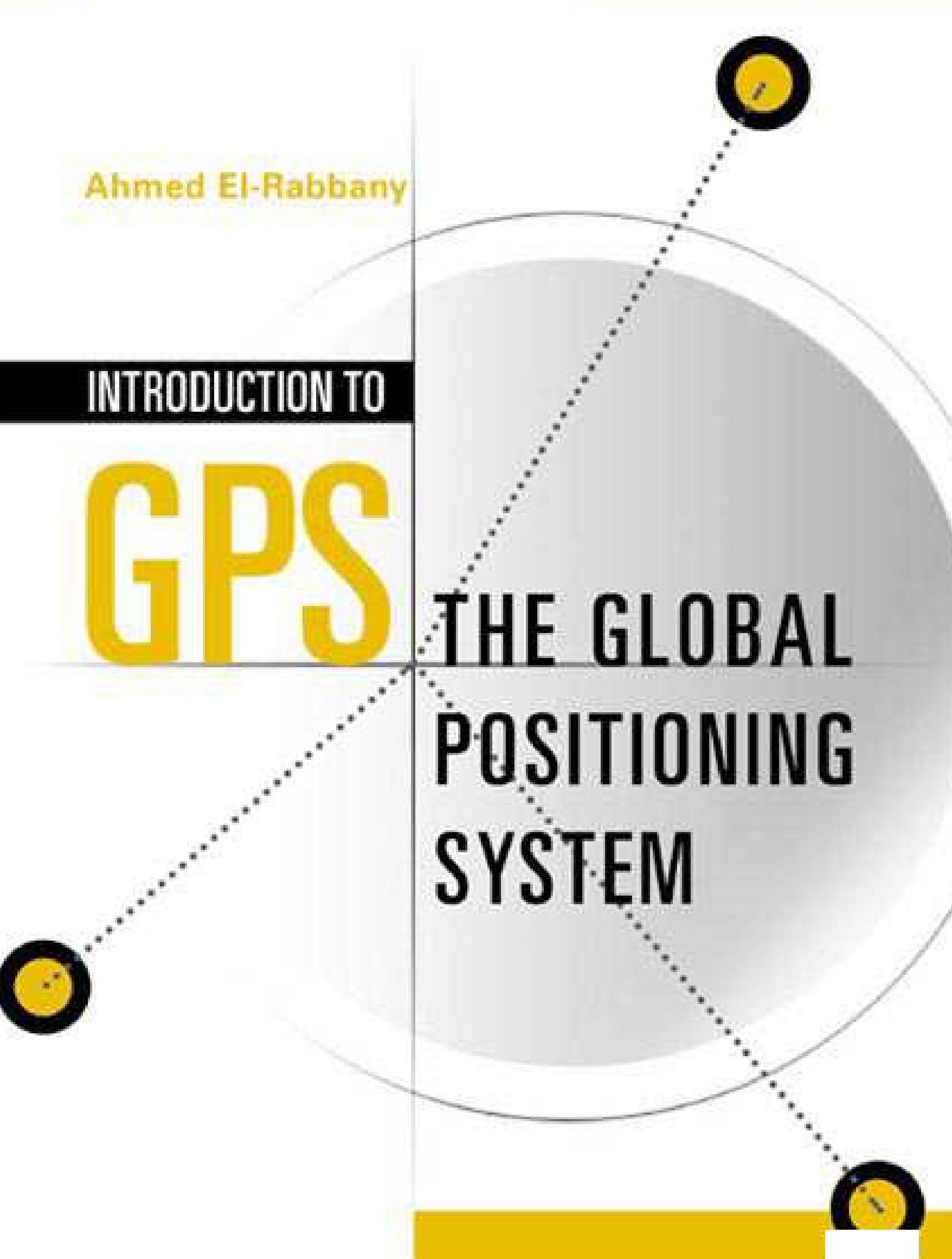 洋書 Understanding GPS Amazon.com: Understanding Gps/Gnss Principles (Gnss
