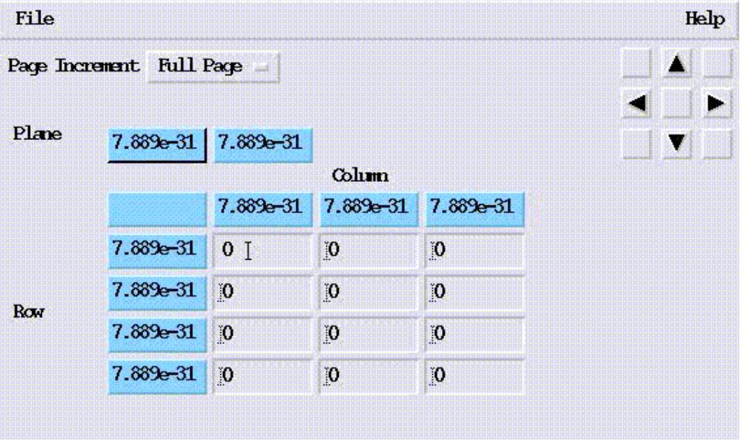Figure 3 - ANSYS Parametric Design Language Guide (APDL)