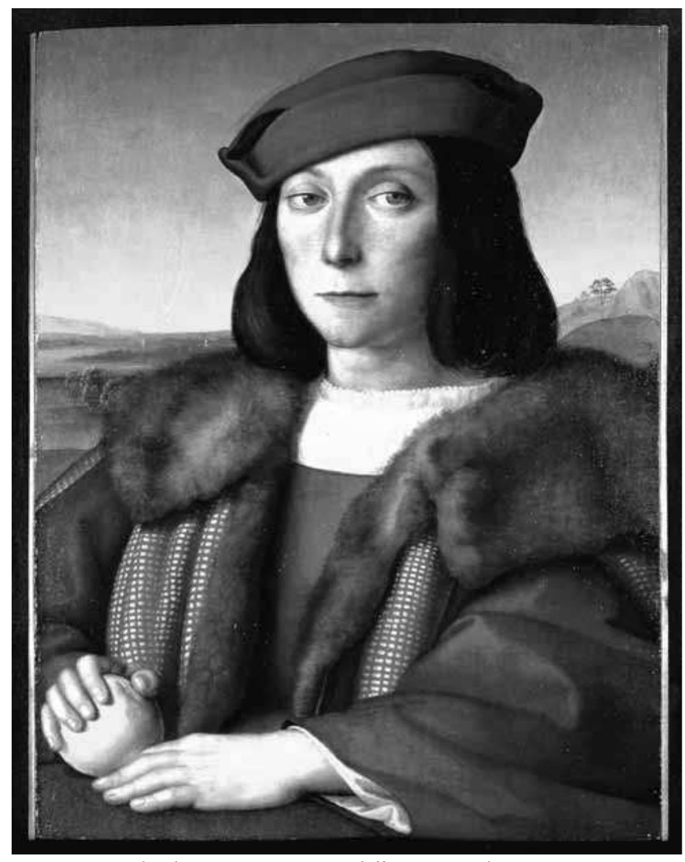 Maria Della Rovere Figure 4 - from Fashioning the Tudor Court, in M. Hayward