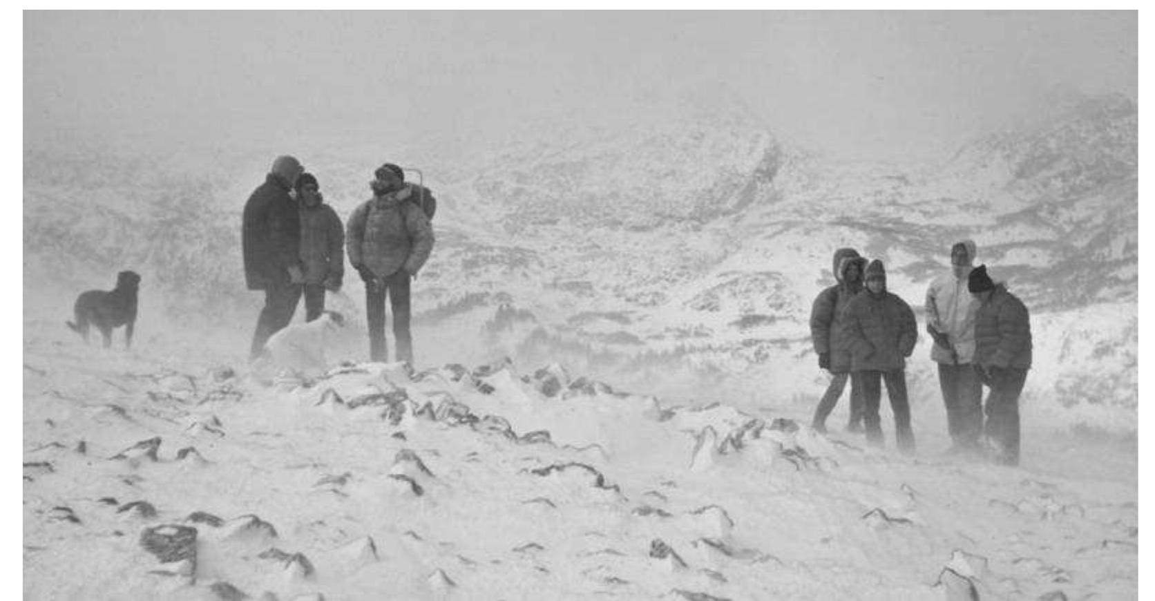 In addition, this volume includes a paper on the archaeological faunas of North and South Falls Creek Rock Shelters and ‘Talus Village, Basketmaker II sites near the modern town of Durango, Colorado by Cerisa Reynolds. This paper was accepted for publication in 2010. 